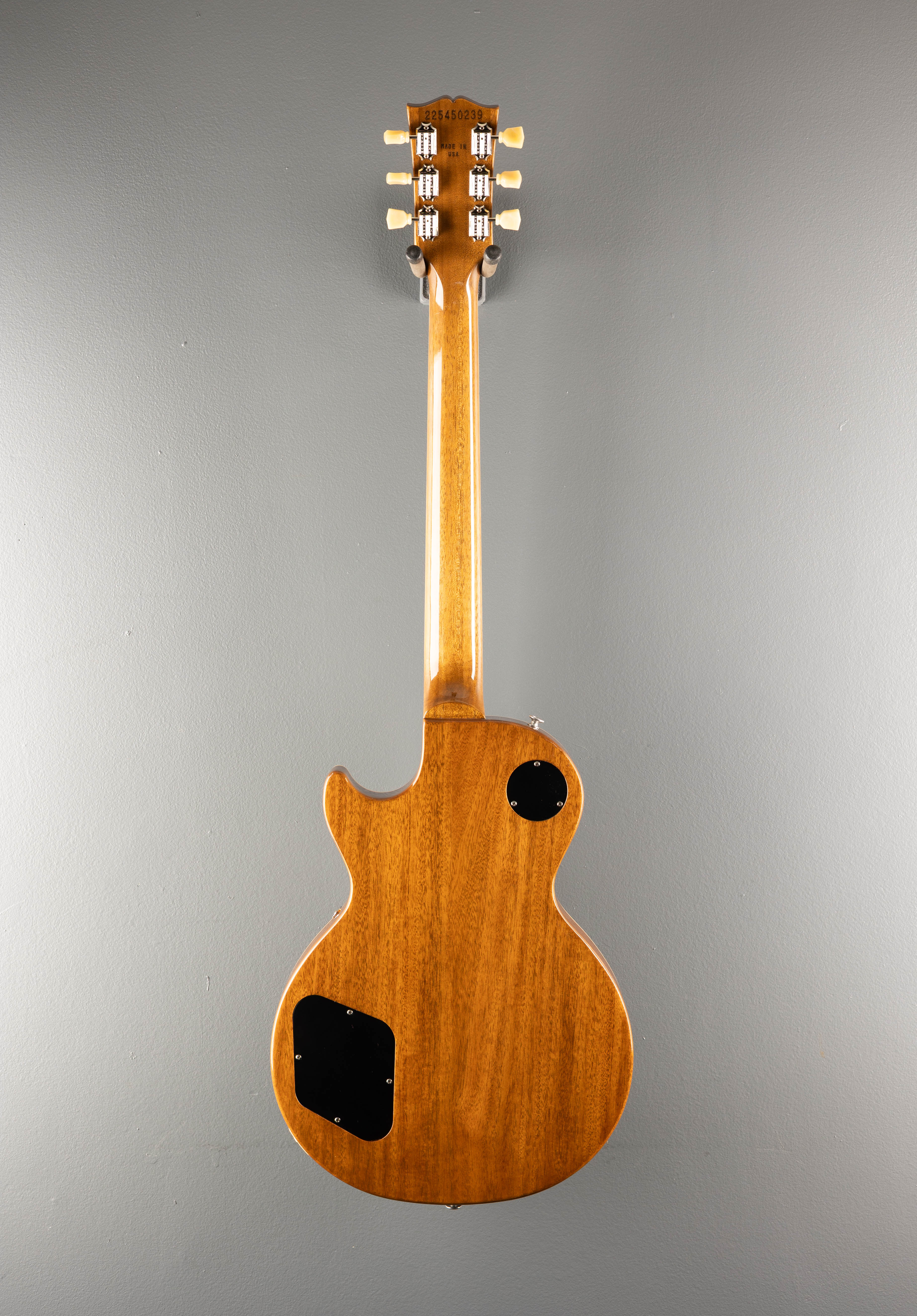 Les Paul Standard 50's Double Trouble - Vintage Bourbon Burst - Image 5