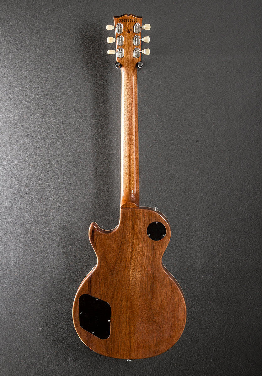 Les Paul Standard 50's Double Trouble - Vintage Bourbon Burst - Image 5