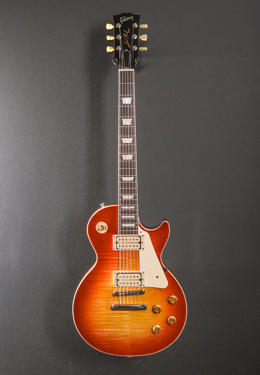 Les Paul Standard 50's Double Trouble - Vintage Cherry Sunburst - Image 3