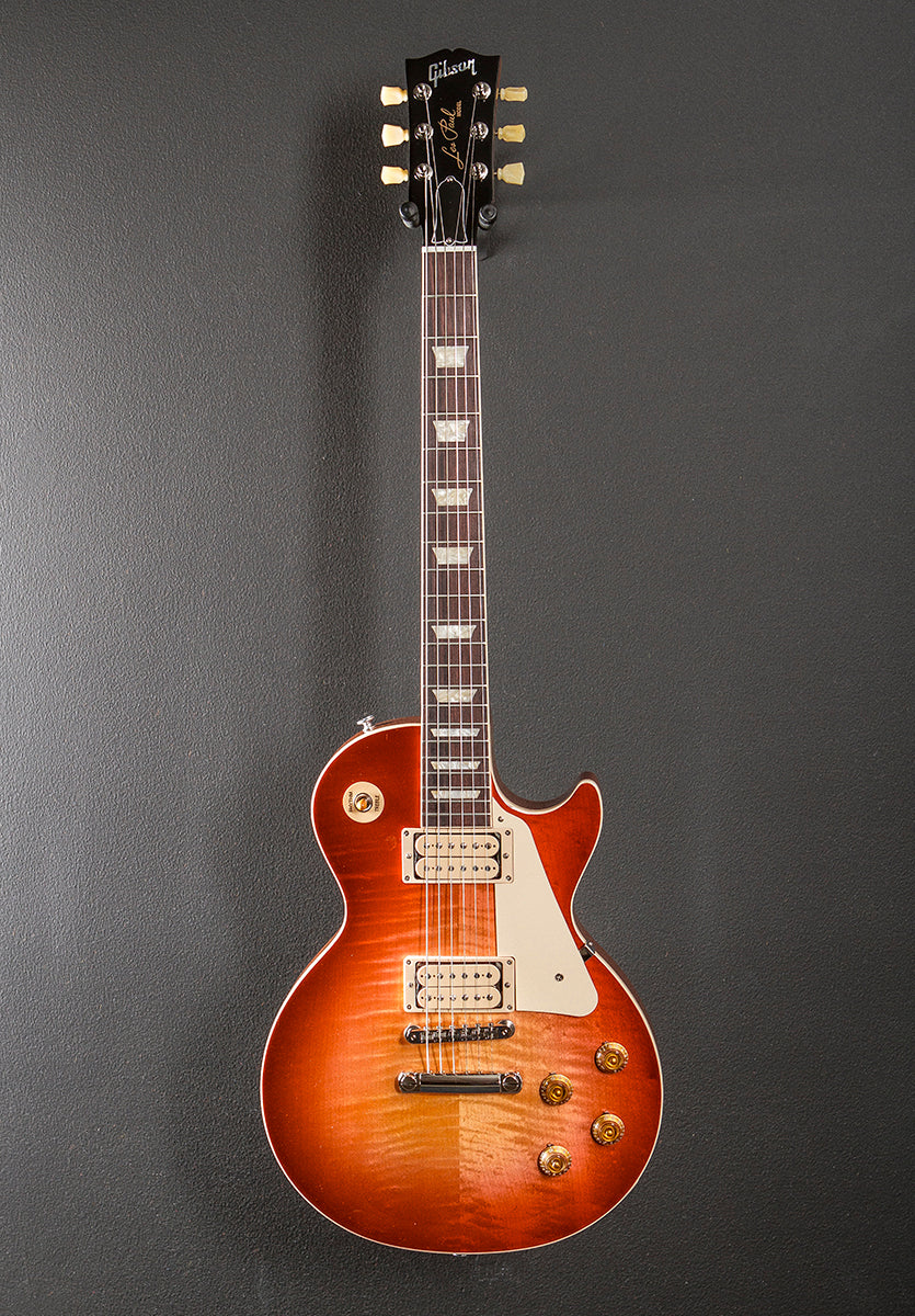 Les Paul Standard 50's Double Trouble - Vintage Cherry Sunburst - Image 3