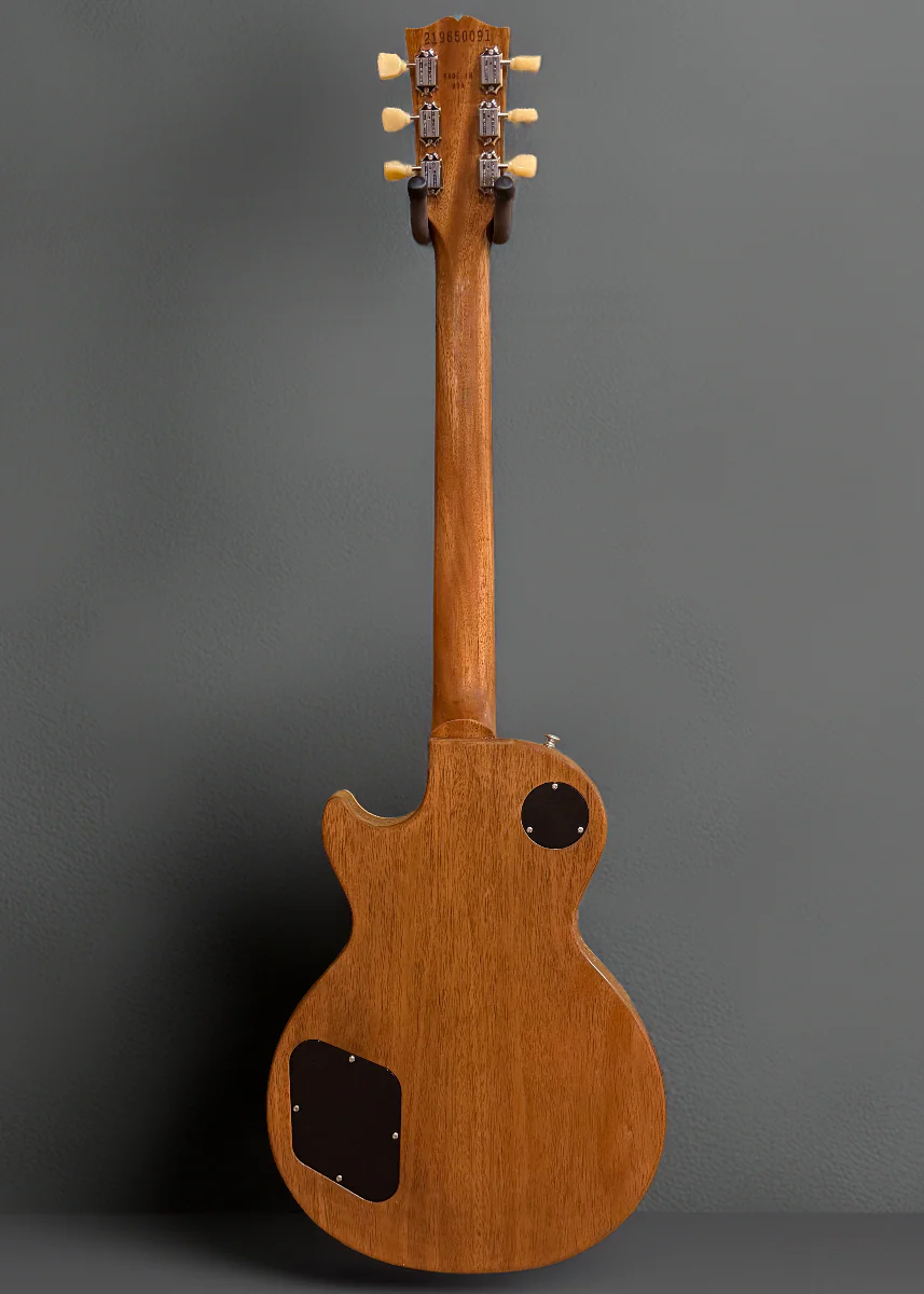 Les Paul Standard 50's Double Trouble - Vintage Honey Burst - Image 5