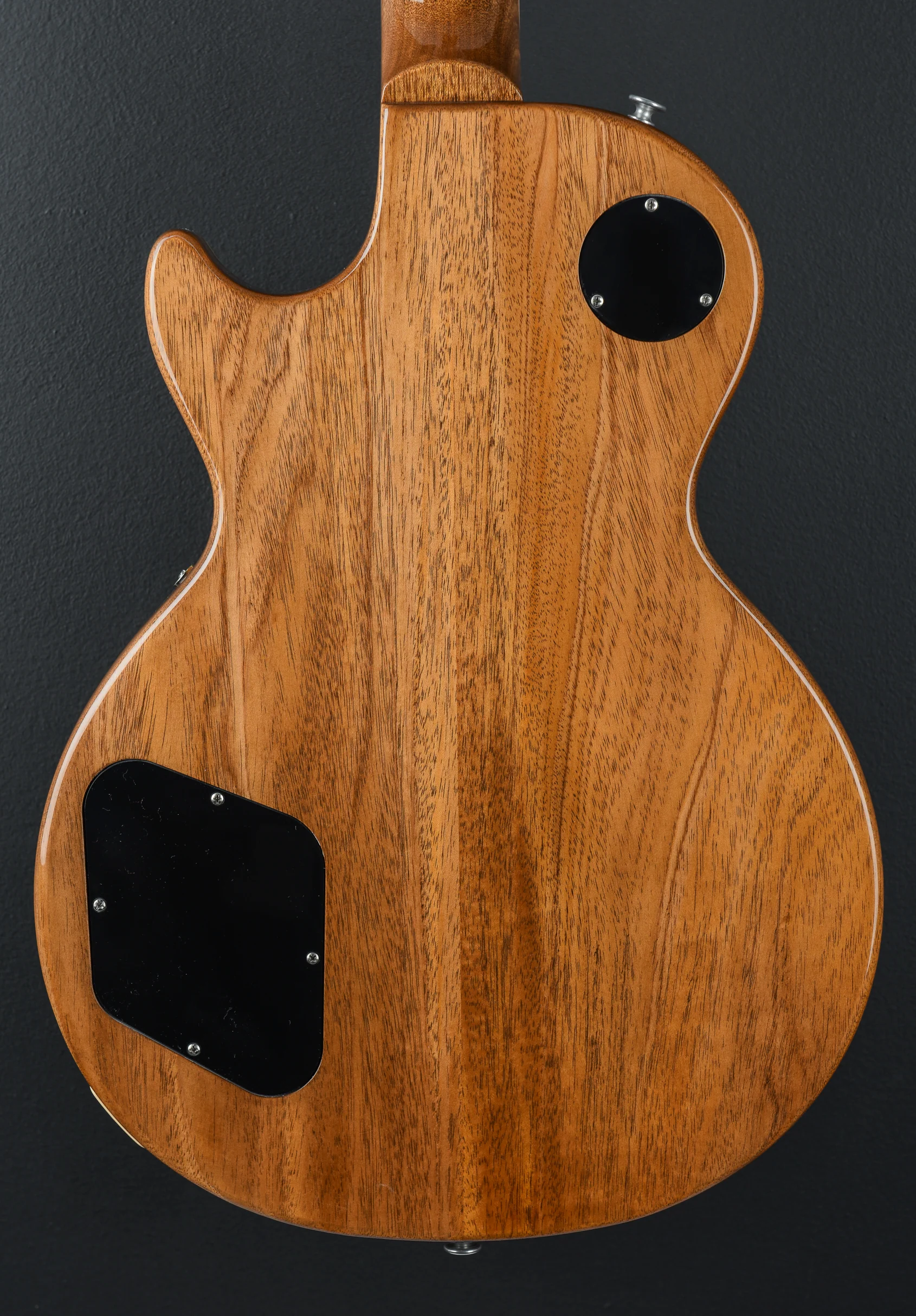 Les Paul Standard 50's Double Trouble - Vintage Honey Burst - Image 5