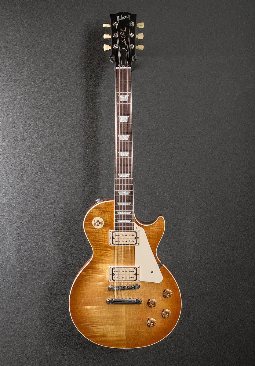 Les Paul Standard 50's Double Trouble - Vintage Honey Burst - Image 3