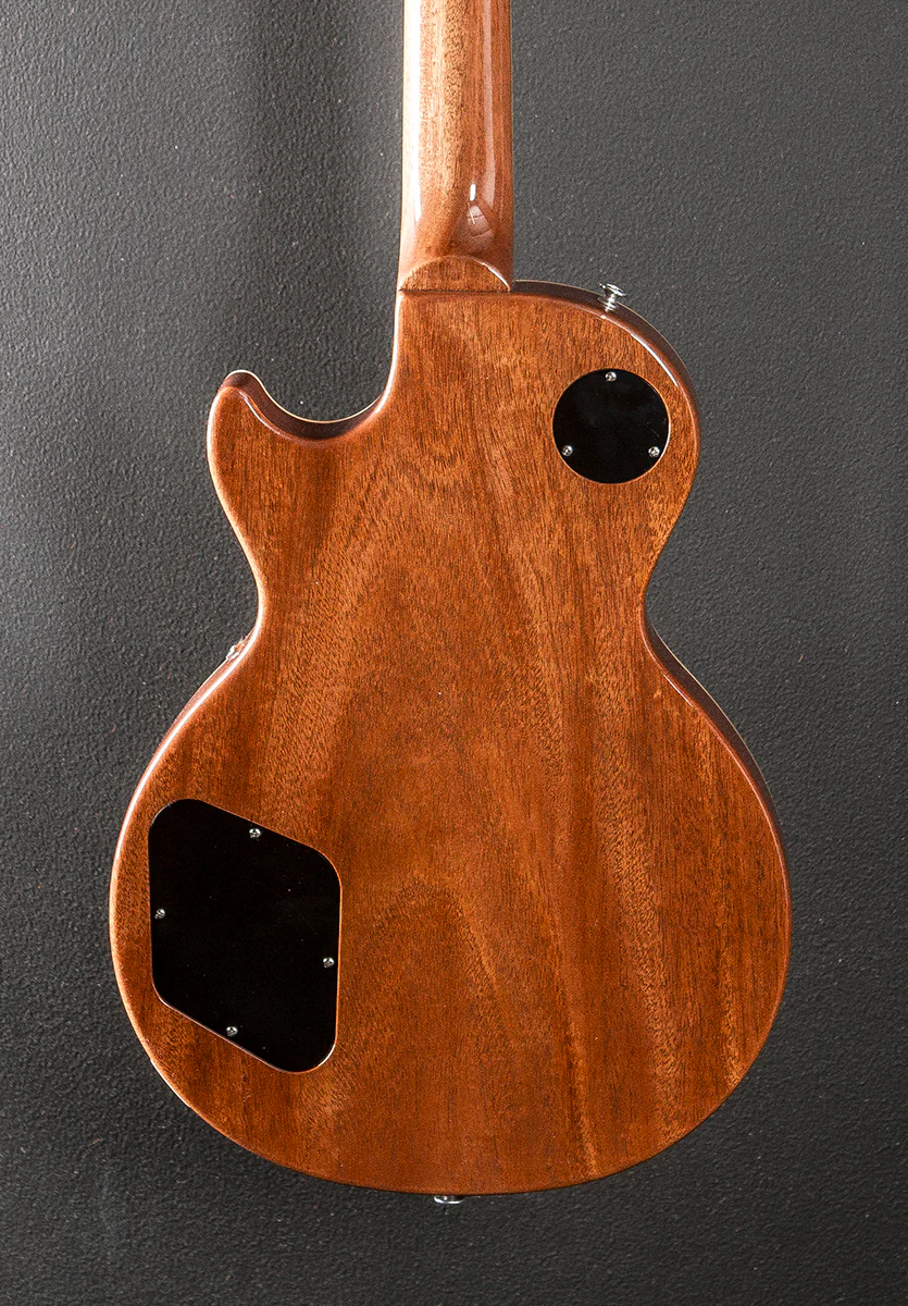 Les Paul Standard 50's Double Trouble - Vintage Honey Burst - Image 4