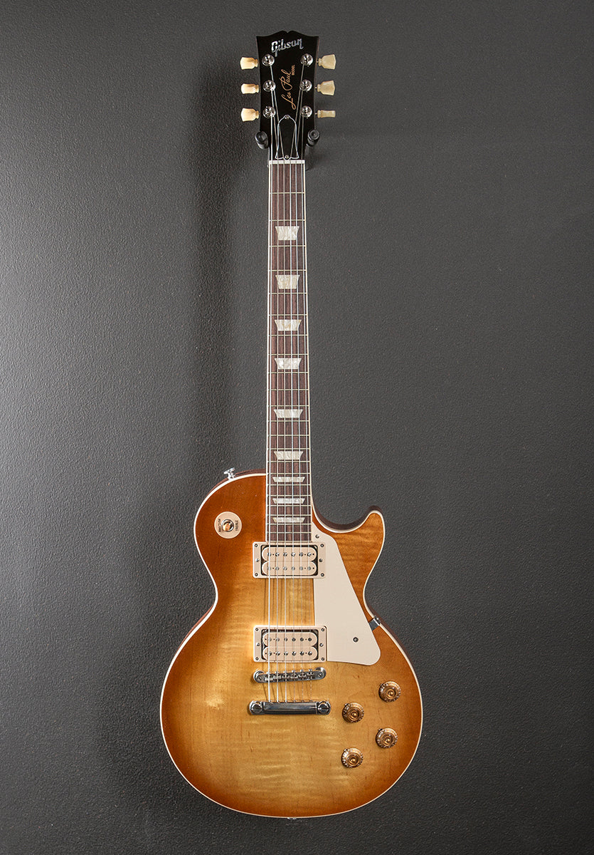 Les Paul Standard 50's Double Trouble - Vintage Honey Burst - Image 3
