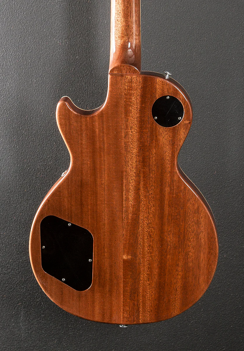 Les Paul Standard 50's Double Trouble - Vintage Honey Burst - Image 4