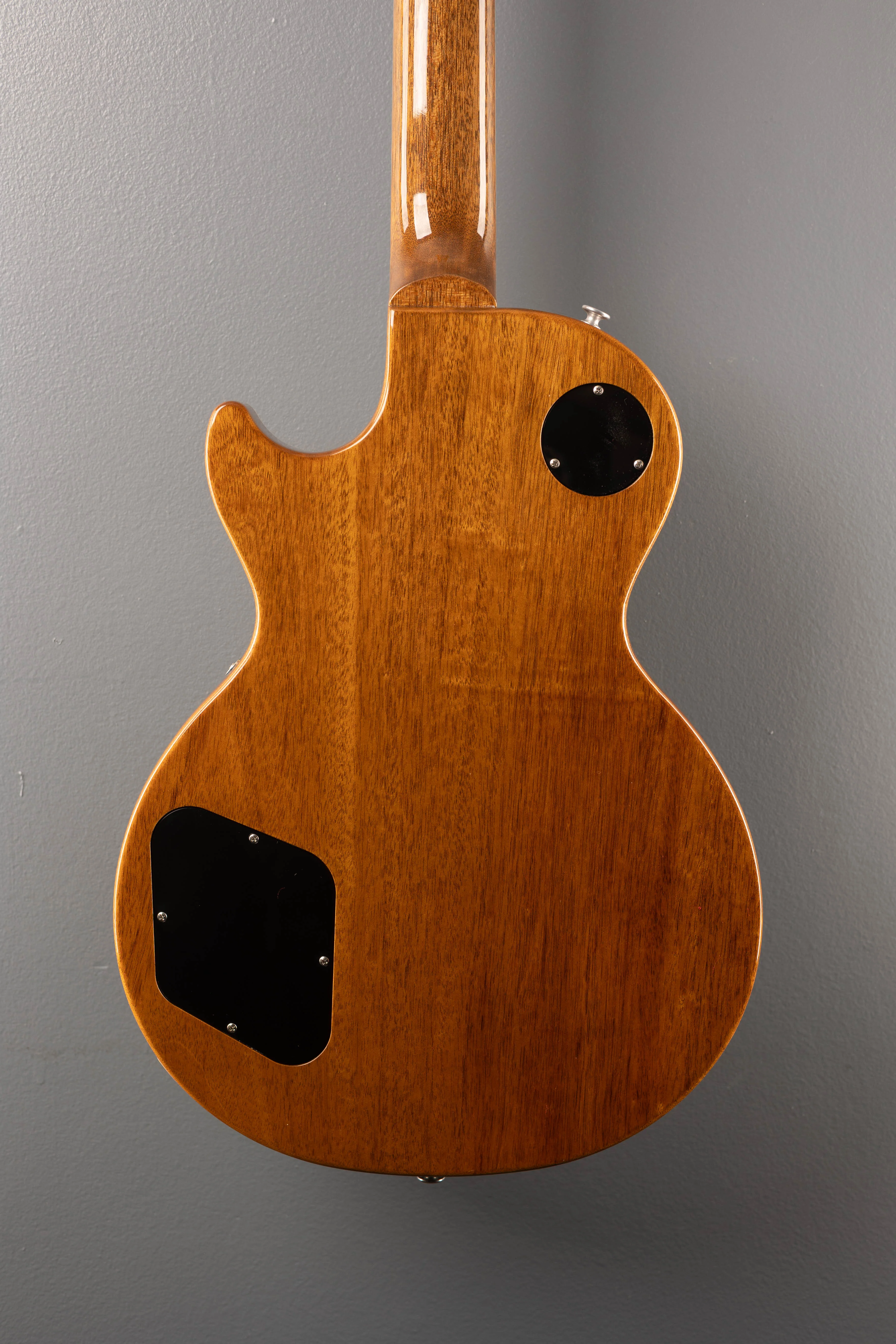 Les Paul Standard 50's Double Trouble - Vintage Honey Burst - Image 4