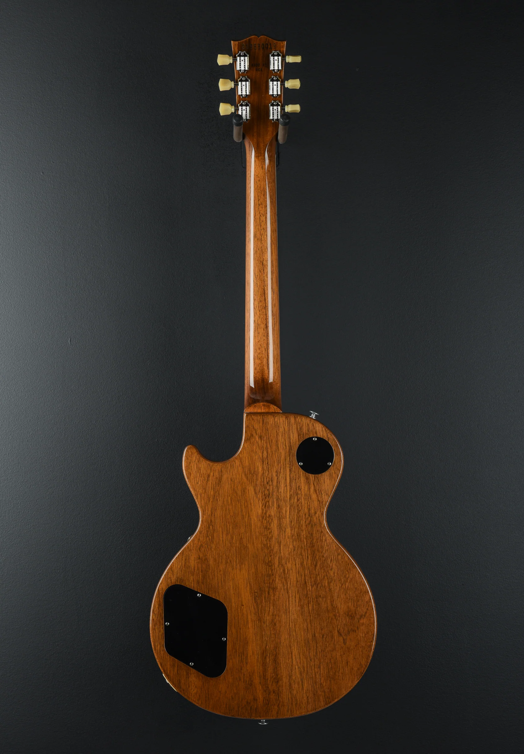 Les Paul Standard 50's Double Trouble - Vintage Honey Burst - Image 6
