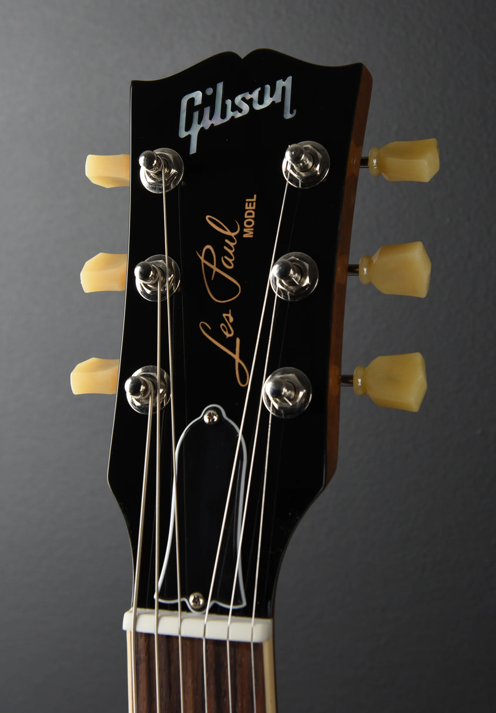 Les Paul Standard 50's Double Trouble - Vintage Honey Burst - Image 7