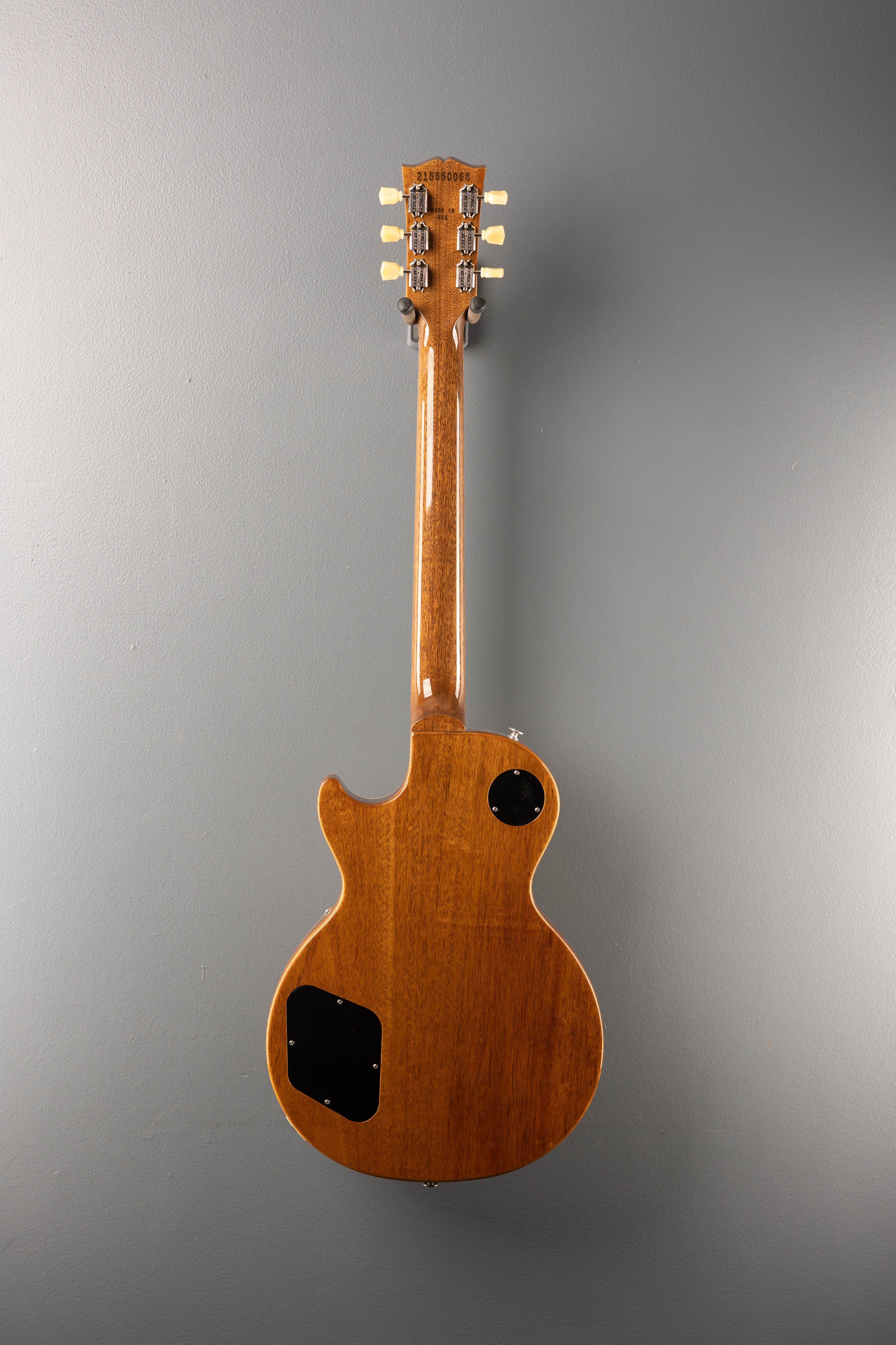 Les Paul Standard 50's Double Trouble - Vintage Honey Burst - Image 5