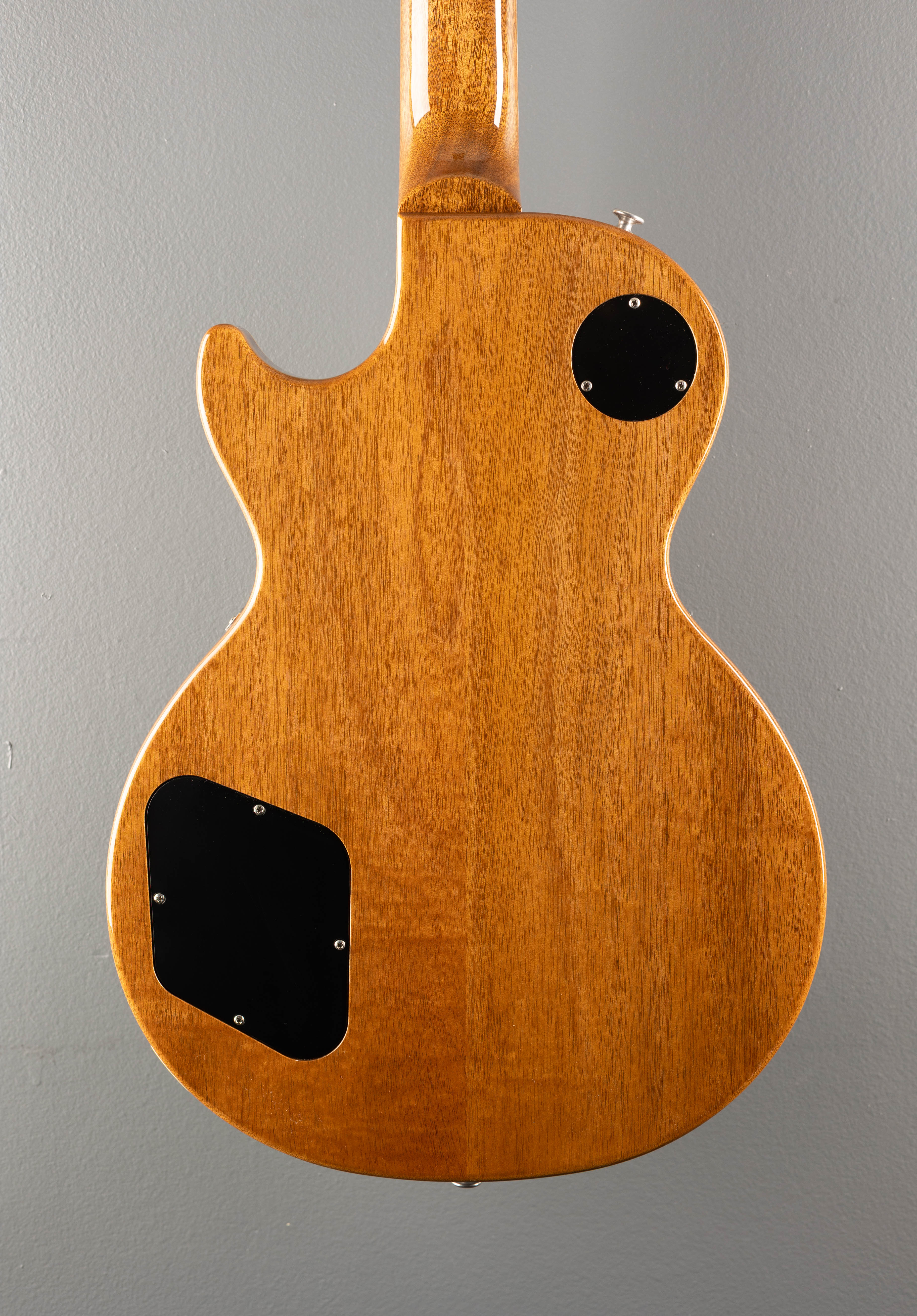 Les Paul Standard 50's Double Trouble - Vintage Honey Burst - Image 4