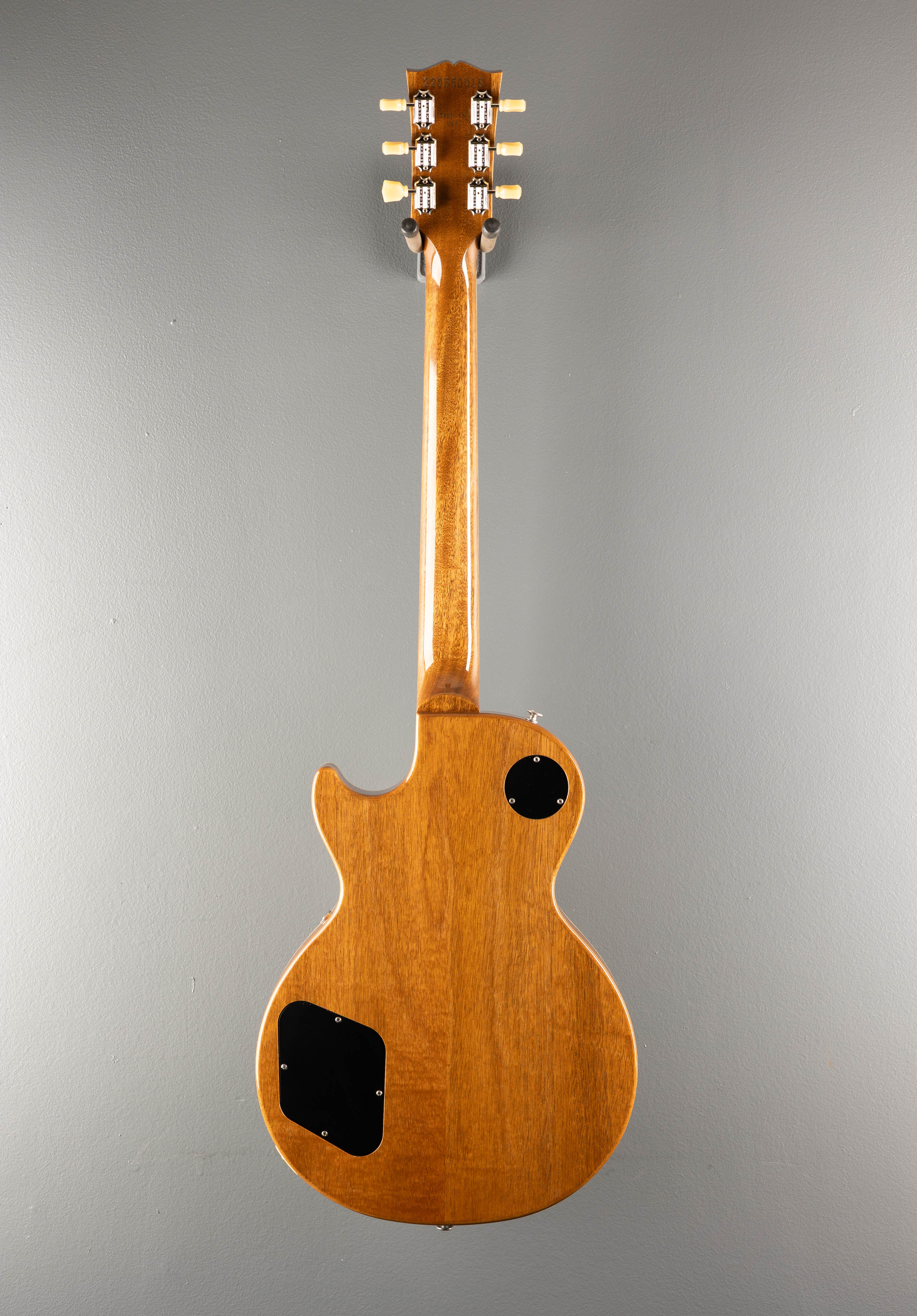 Les Paul Standard 50's Double Trouble - Vintage Honey Burst - Image 5