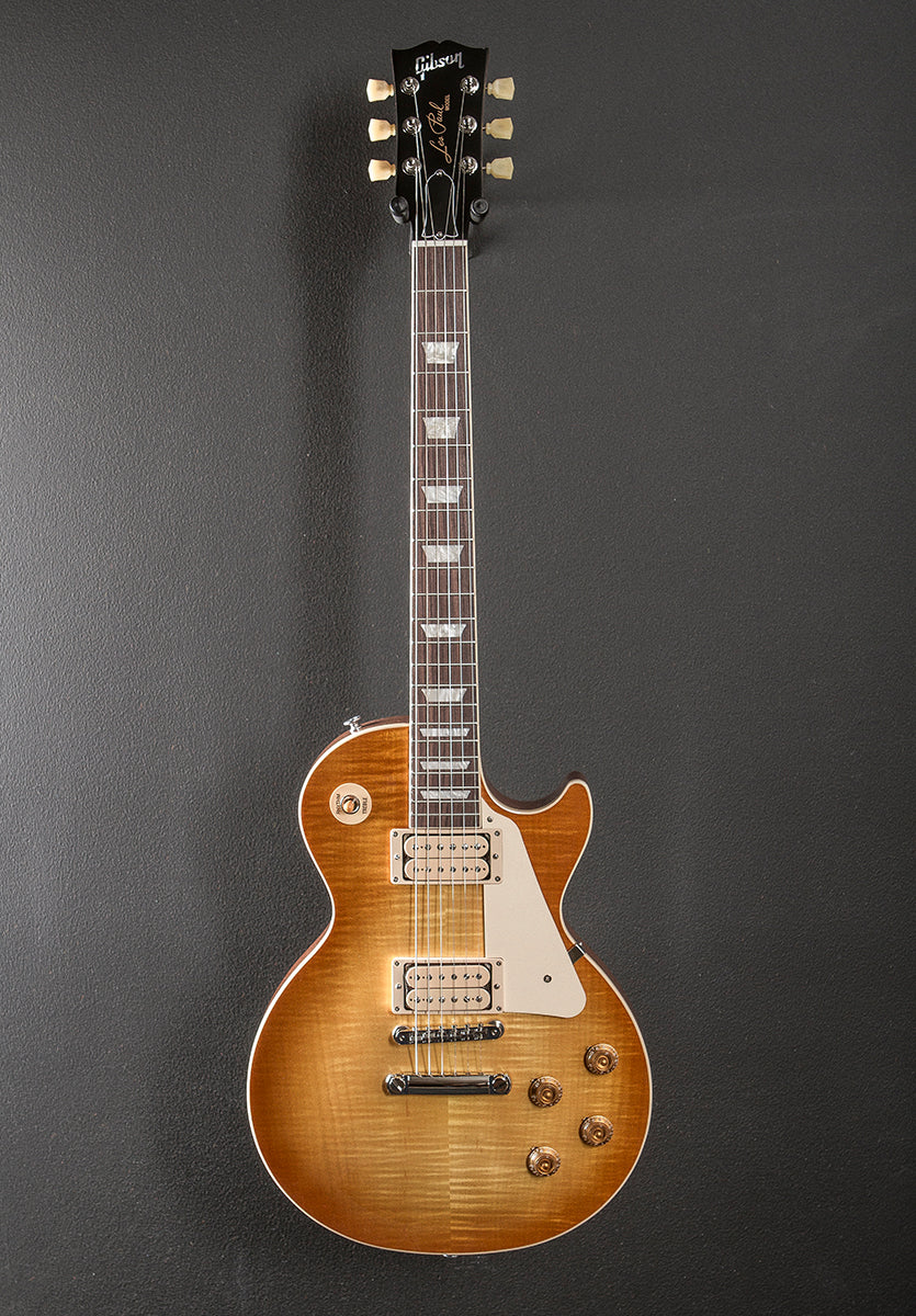Les Paul Standard 50's Double Trouble - Vintage Honey Burst - Image 3