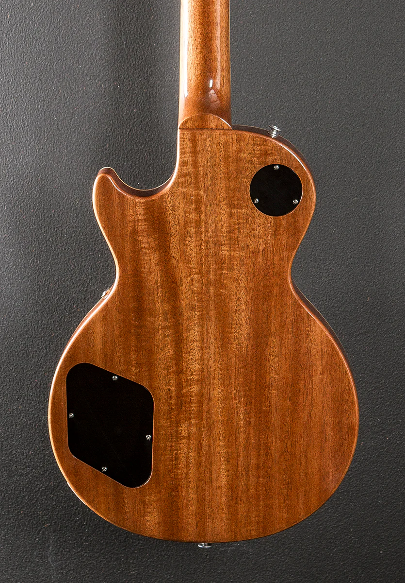 Les Paul Standard 50's Double Trouble - Vintage Tobacco Burst - Image 4