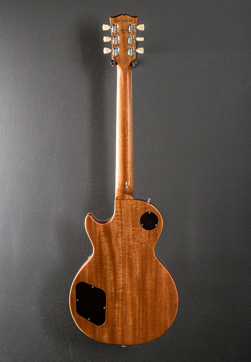 Les Paul Standard 50's Double Trouble - Vintage Tobacco Burst - Image 5