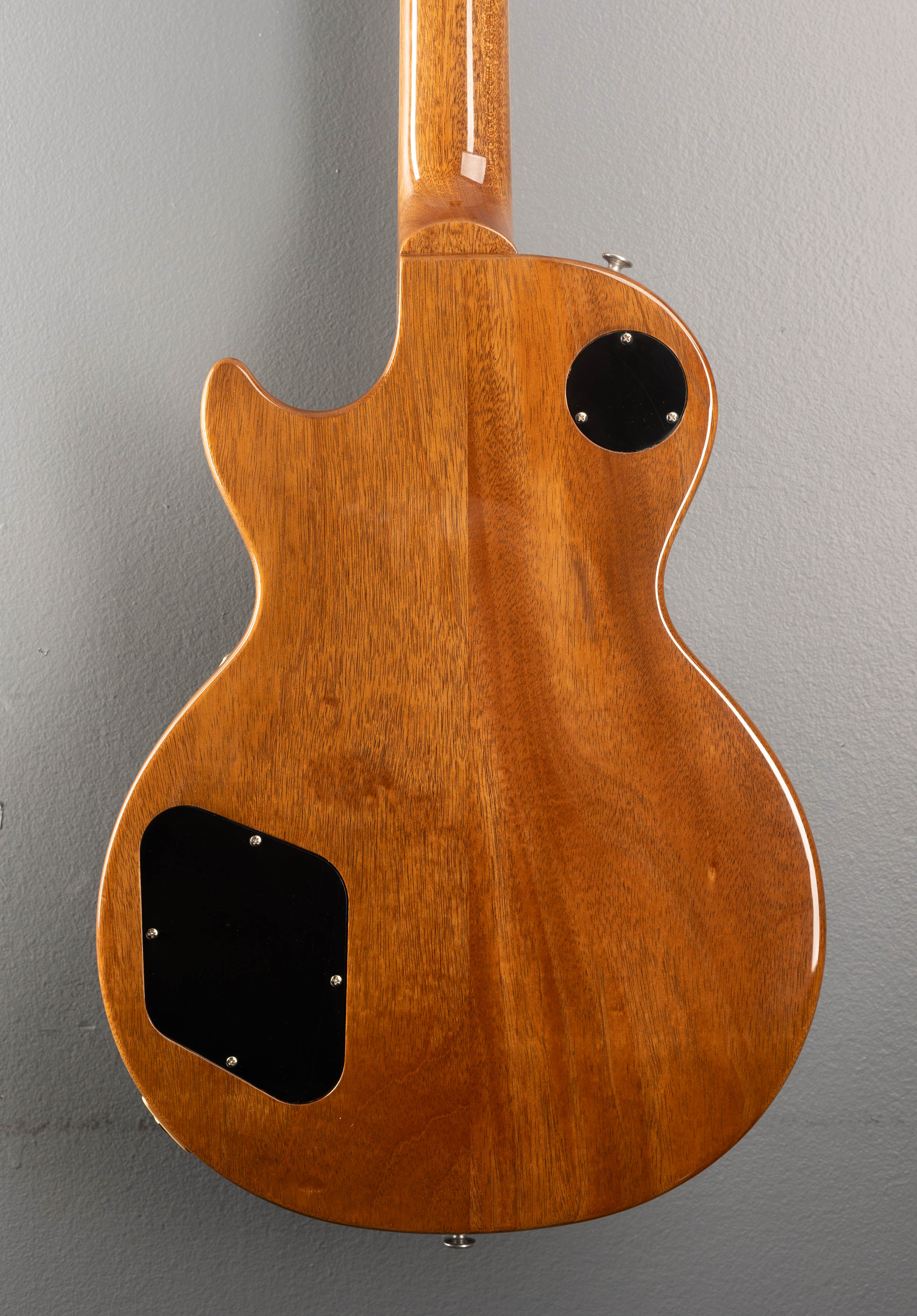 Les Paul Standard 50's Double Trouble - Vintage Tobacco Burst - Image 4