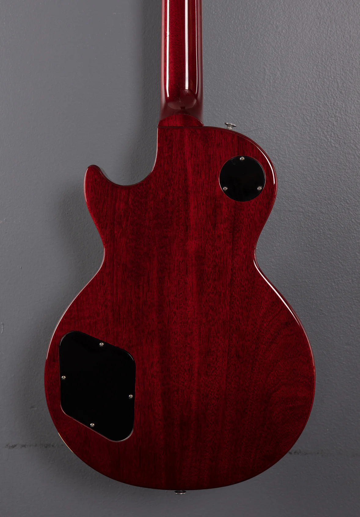Les Paul Standard 50s Figured Top - 60's Cherry - Image 5