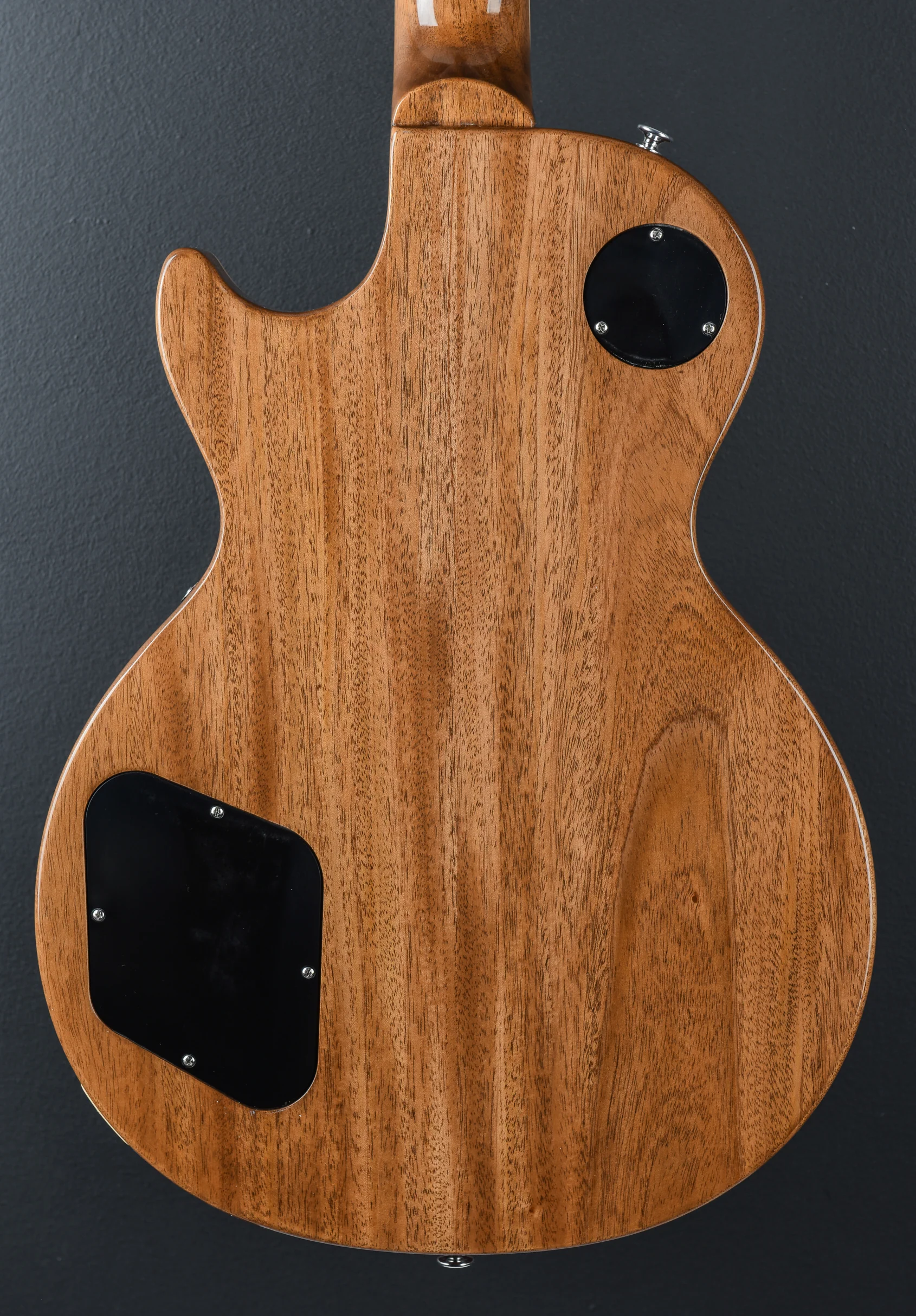 Les Paul Standard 50's Figured Top - Honey Amber - Image 4