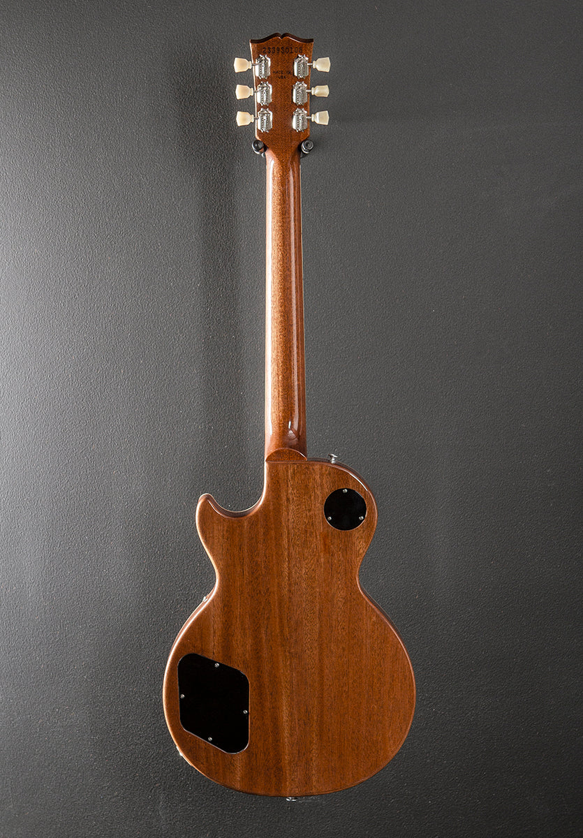 Les Paul Standard 50's - Gold Top - Image 5
