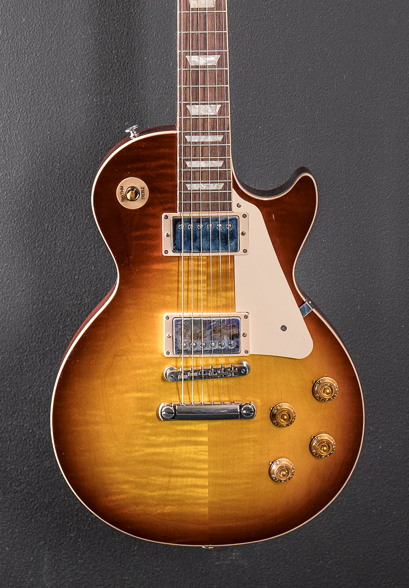 Les Paul Standard 50's - Iced Tea - Image 2