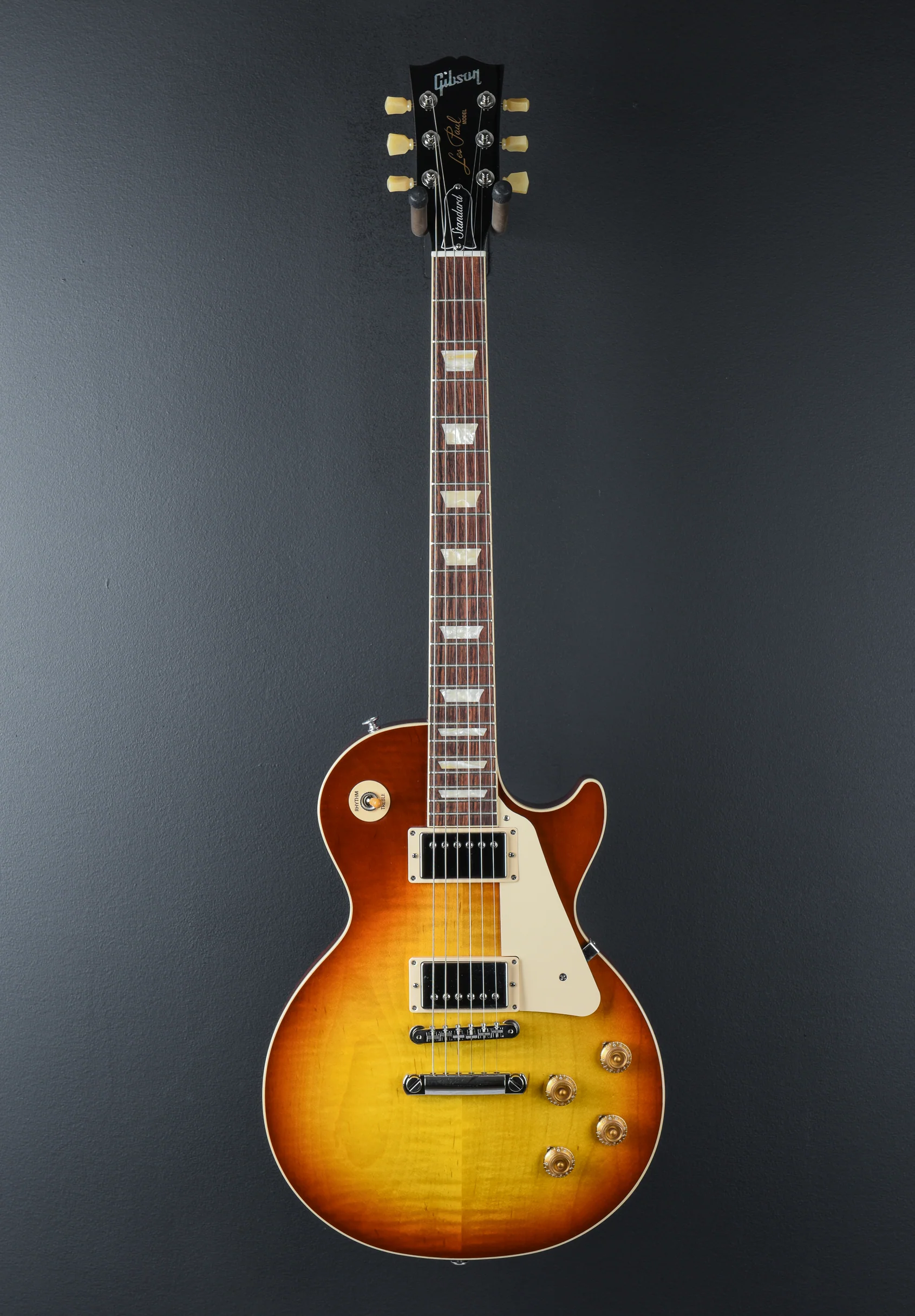 Les Paul Standard 50's - Iced Tea - Image 3