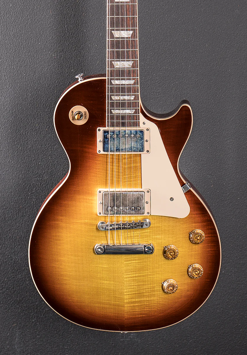 Les Paul Standard 50's - Iced Tea - Image 2