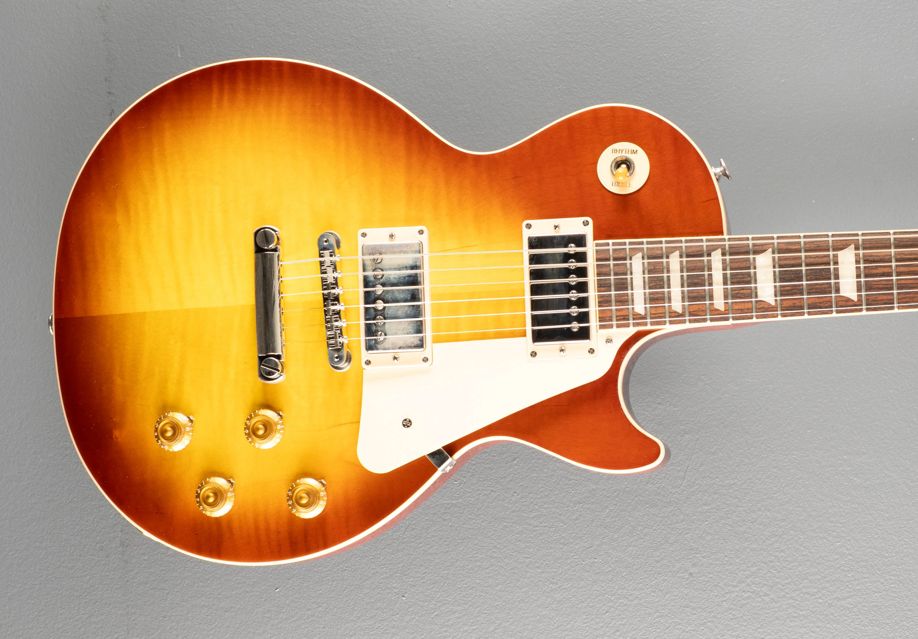 Les Paul Standard 50's - Iced Tea