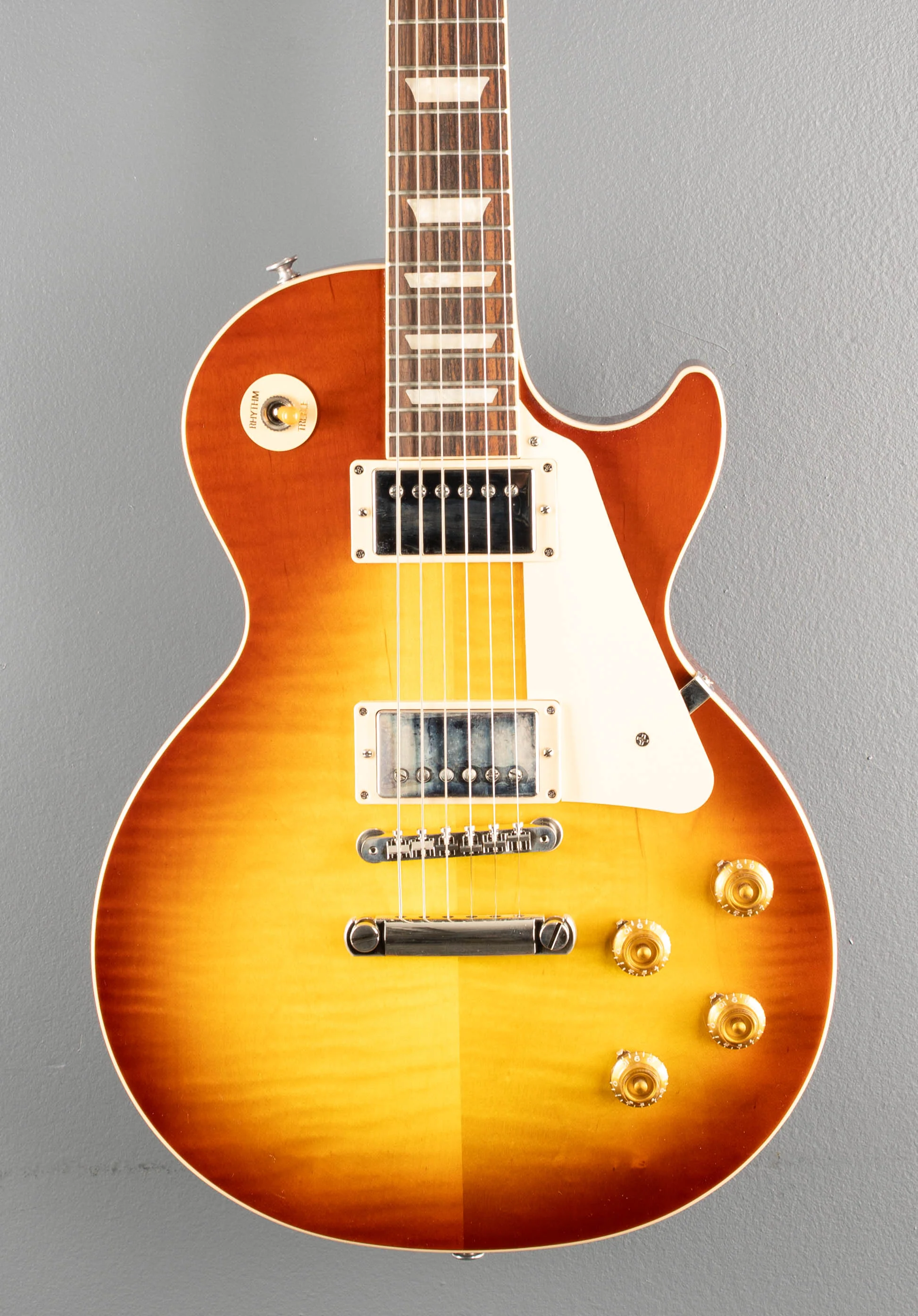 Les Paul Standard 50's - Iced Tea - Image 2