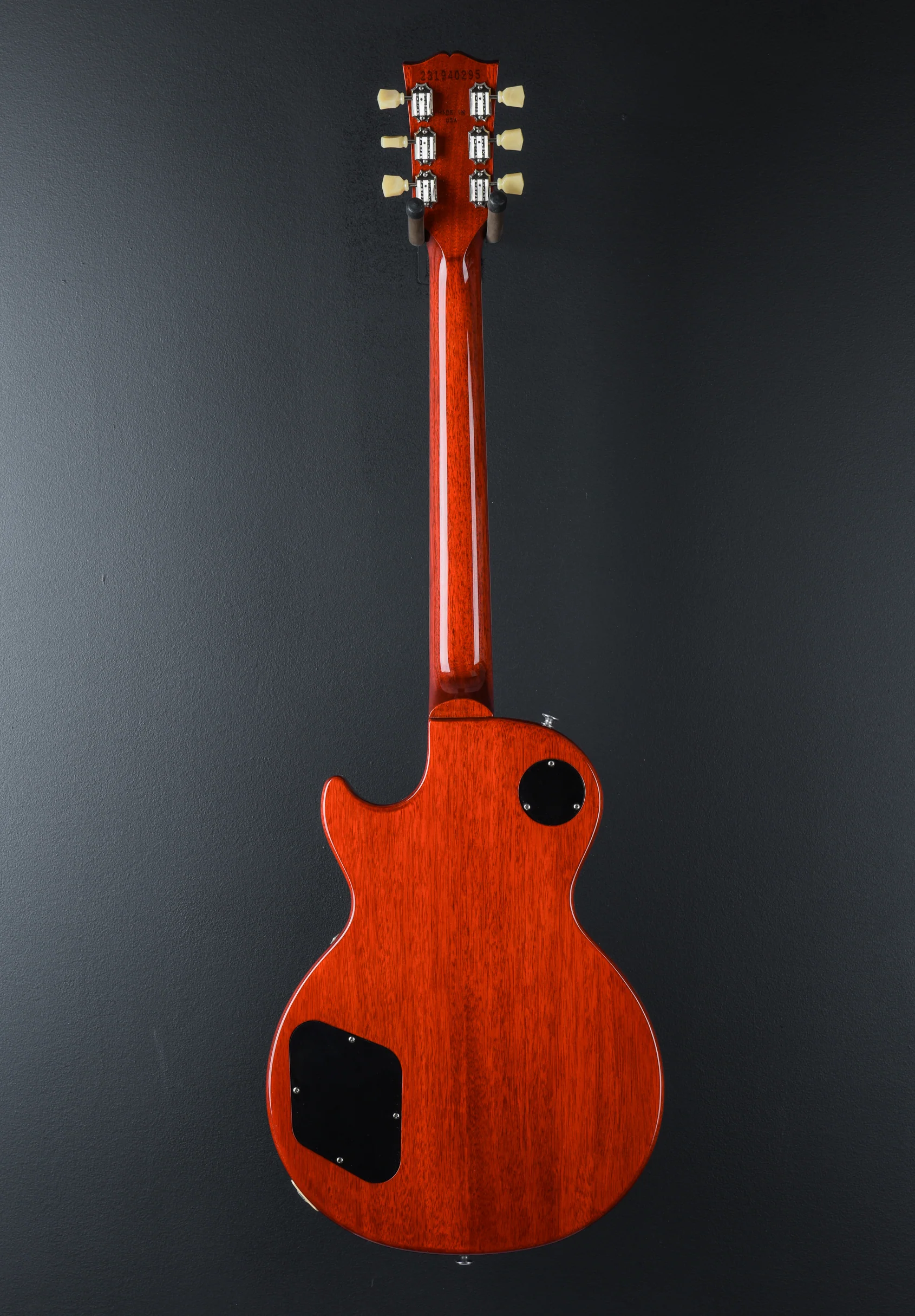 Les Paul Standard 50's - Iced Tea - Image 5