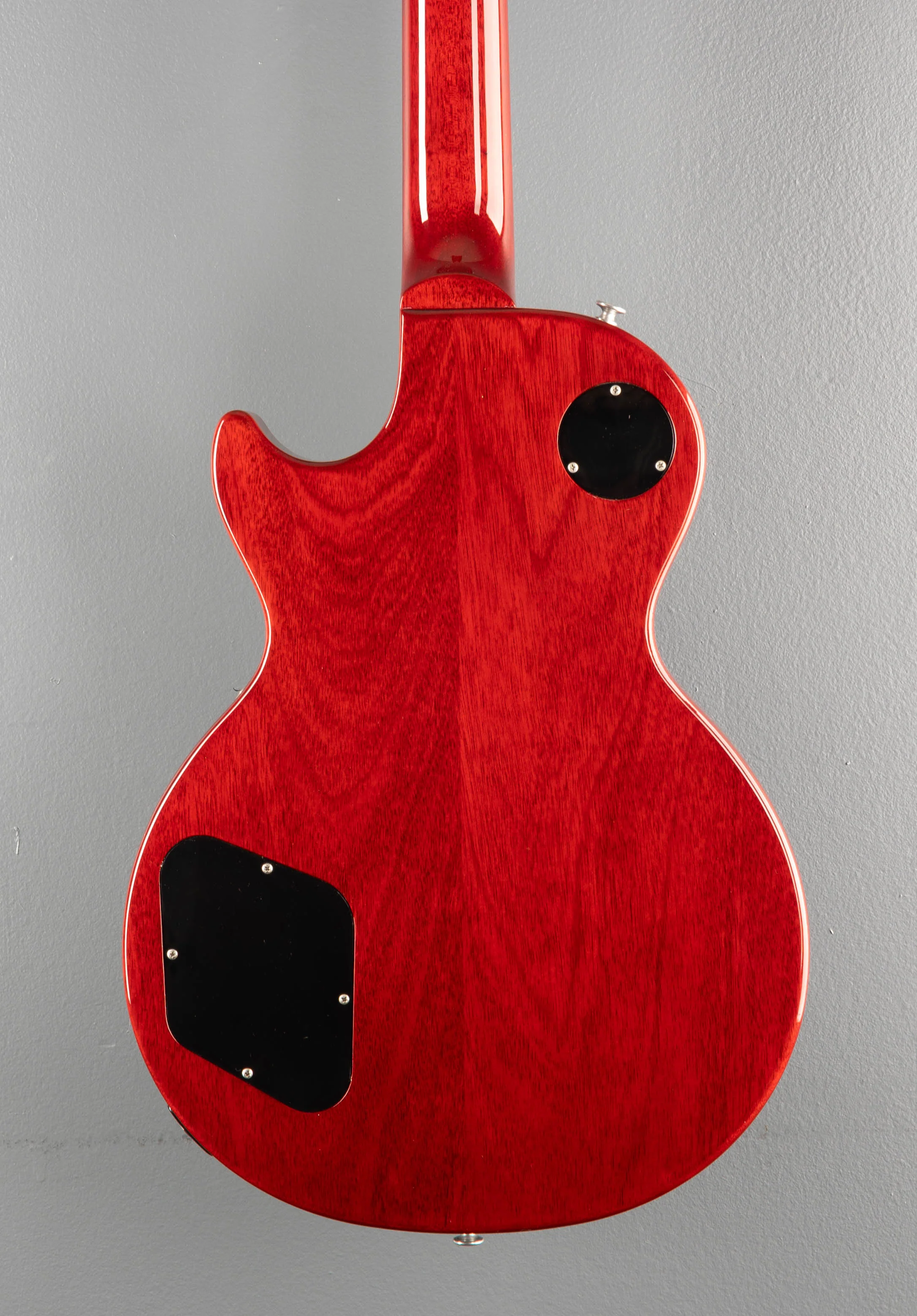 Les Paul Standard 50's Mahogany Top - Vintage Cherry - Image 4