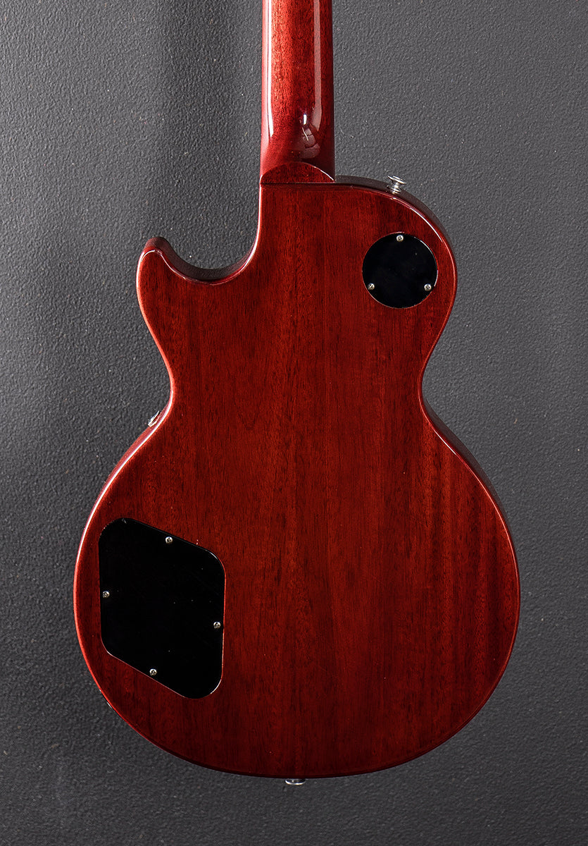 Les Paul Standard 50's Mahogany Top - Vintage Cherry - Image 4
