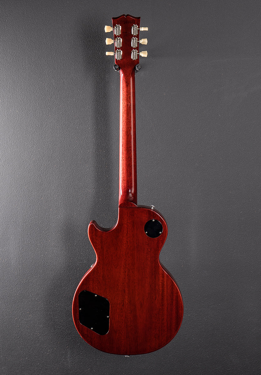 Les Paul Standard 50's Mahogany Top - Vintage Cherry - Image 5