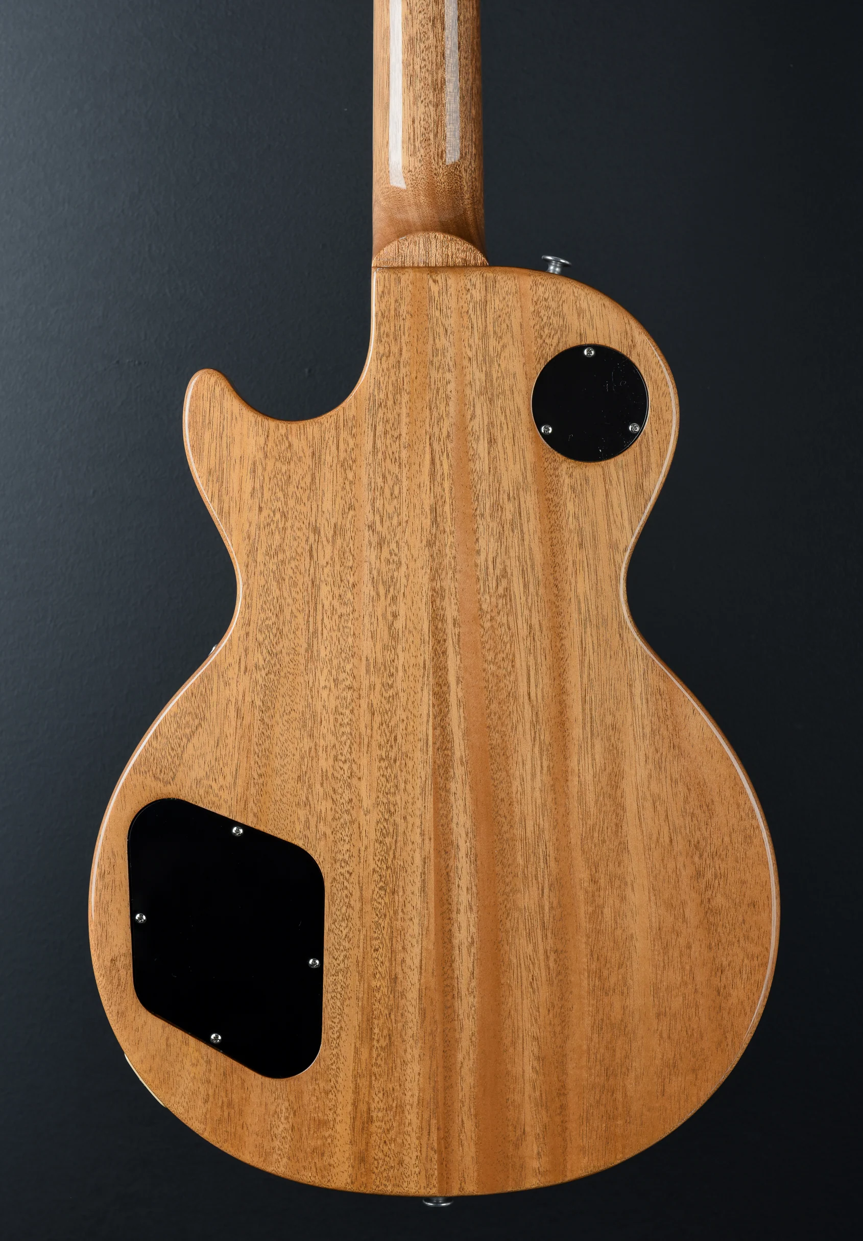Les Paul Standard 50's P-90 - Gold Top - Image 5