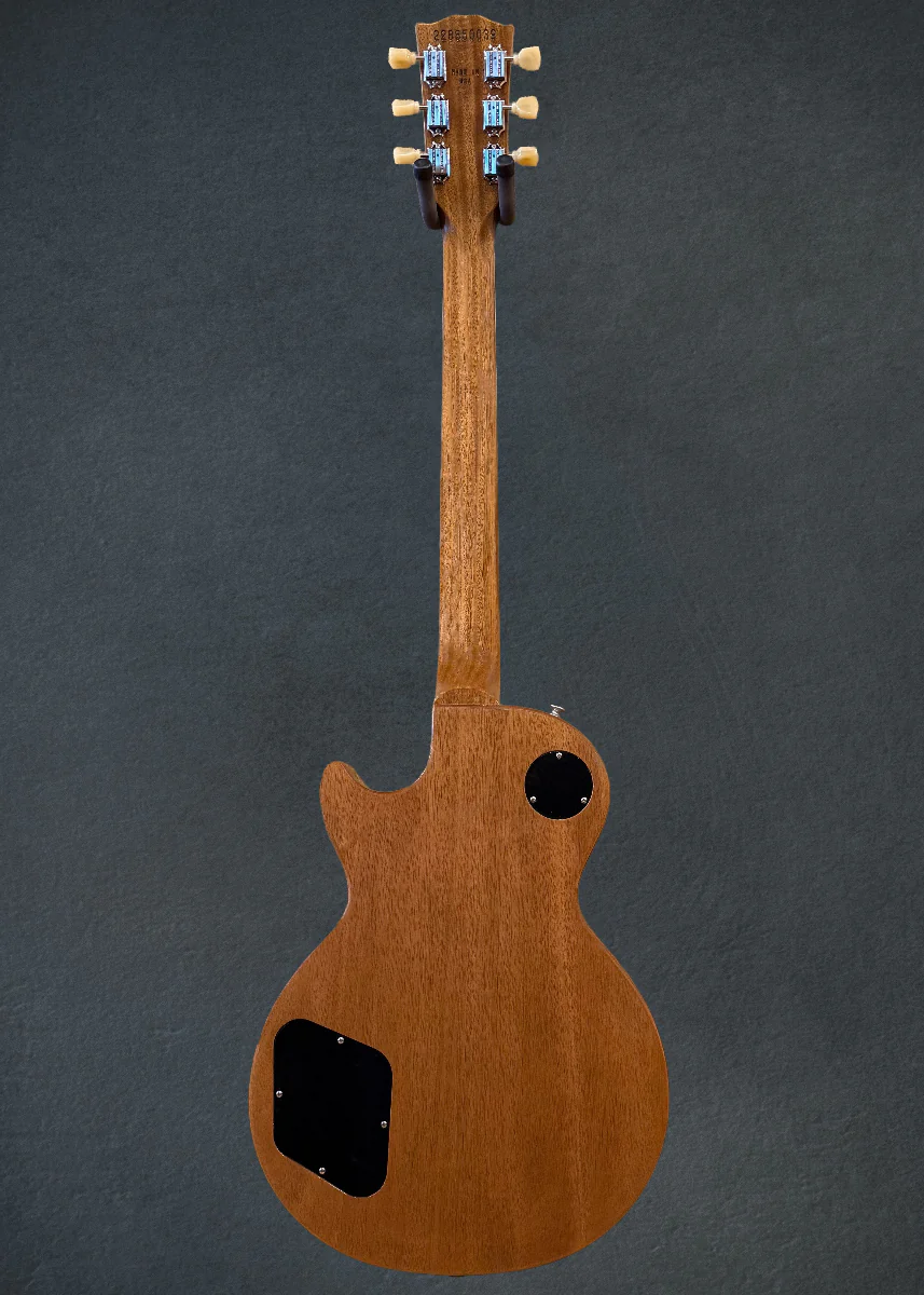 Les Paul Standard 50's P-90 - Gold Top - Image 5
