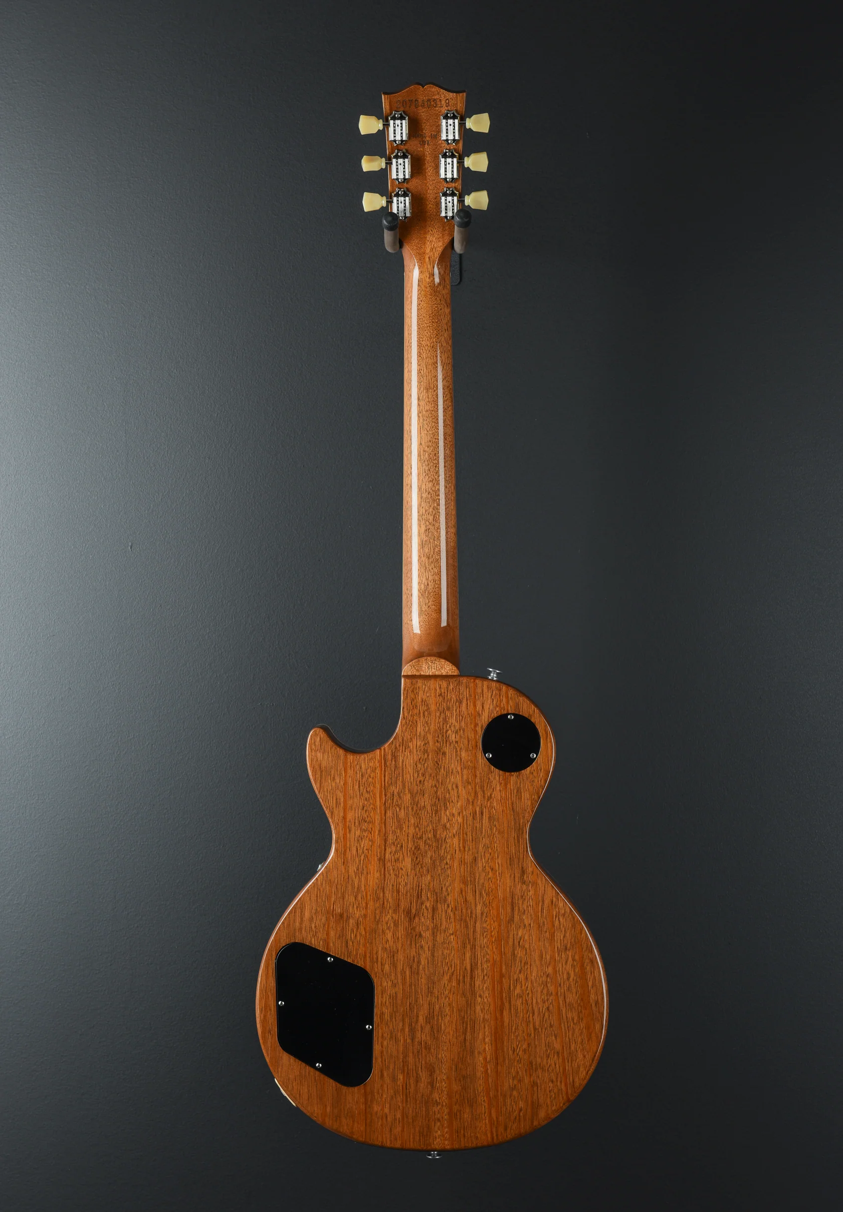 Les Paul Standard 50's P-90 - Tobacco Burst - Image 4