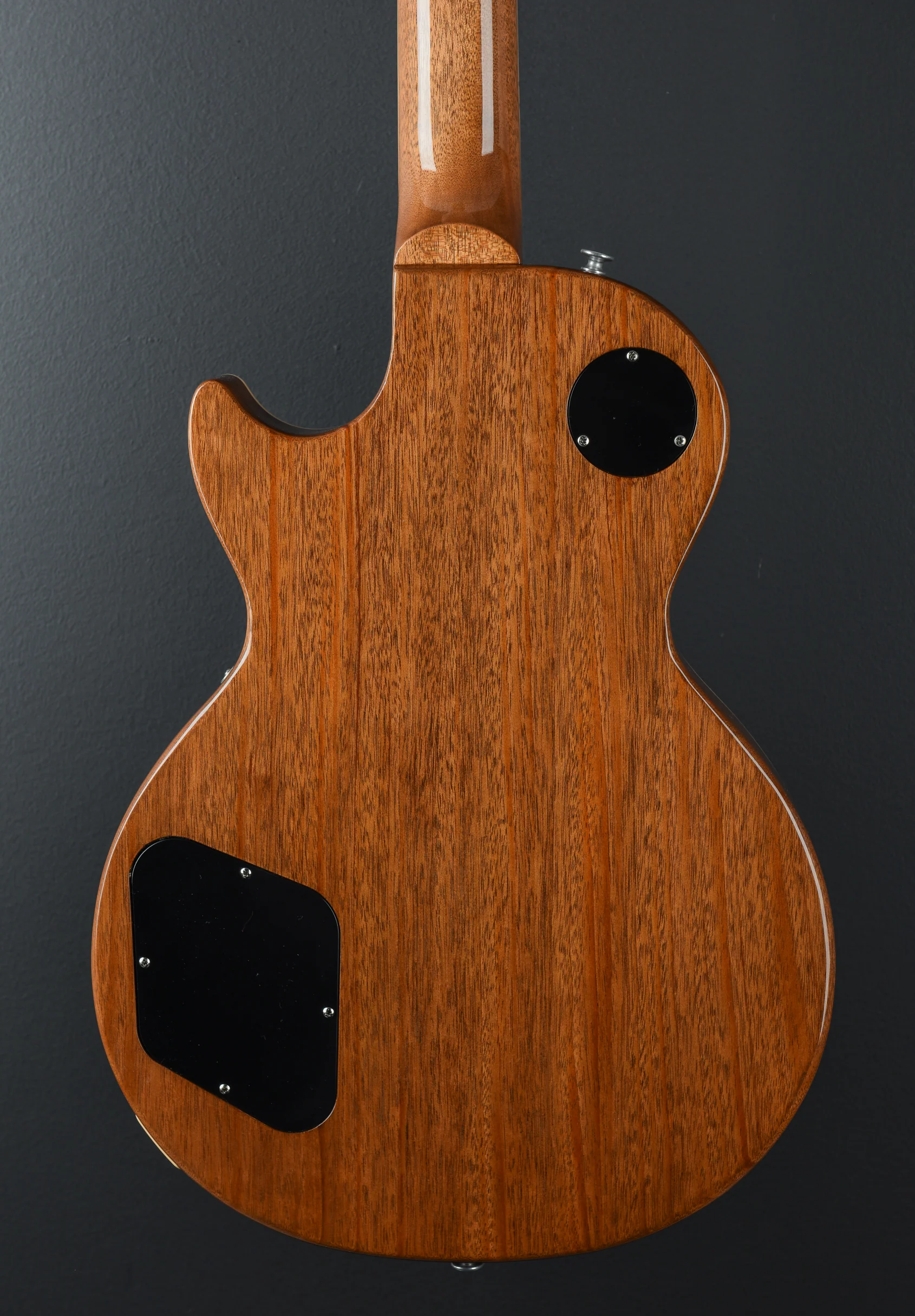 Les Paul Standard 50's P-90 - Tobacco Burst - Image 5