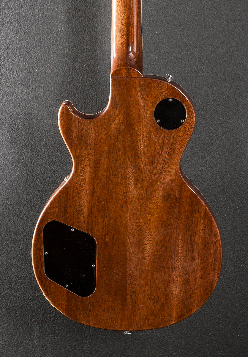 Les Paul Standard 50's Plain Top - Ebony - Image 4