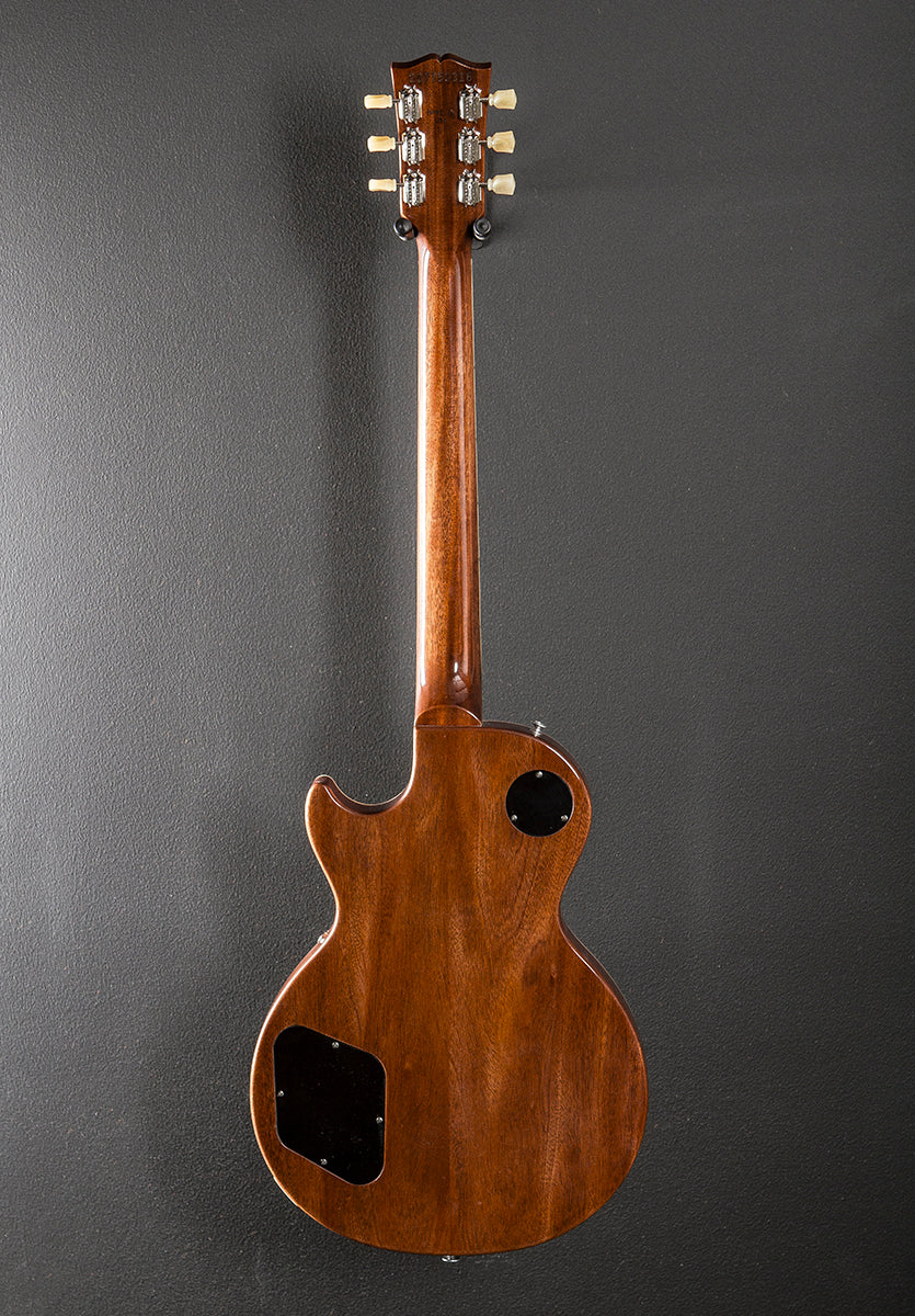 Les Paul Standard 50's Plain Top - Ebony - Image 5
