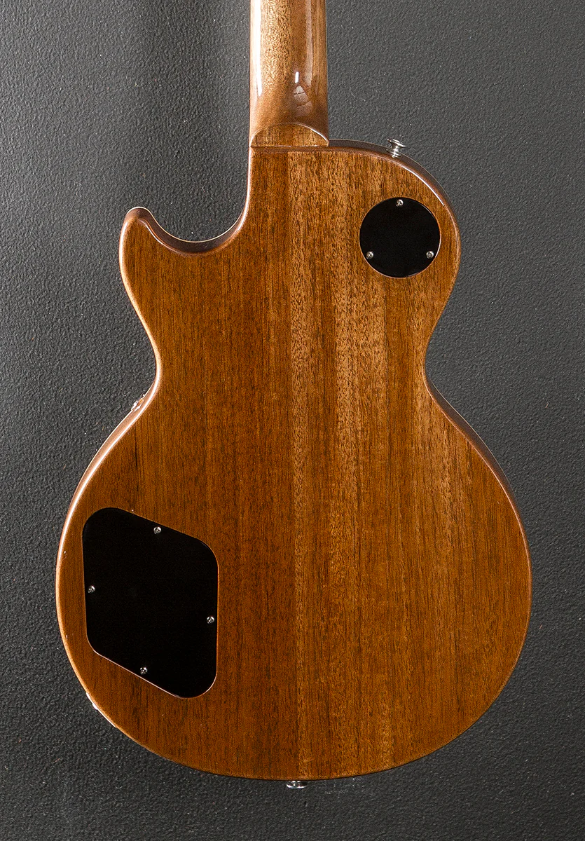 Les Paul Standard 50's - Tobacco Burst - Image 4