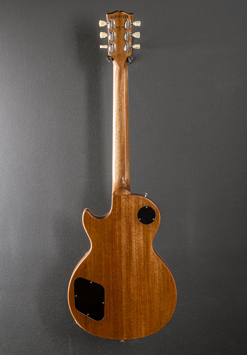 Les Paul Standard 50's - Tobacco Burst - Image 5