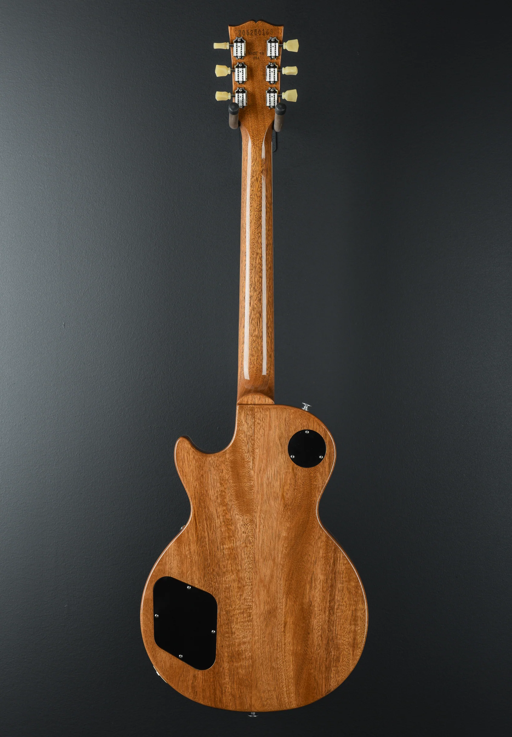 Les Paul Standard 50's - Tobacco Burst - Image 4