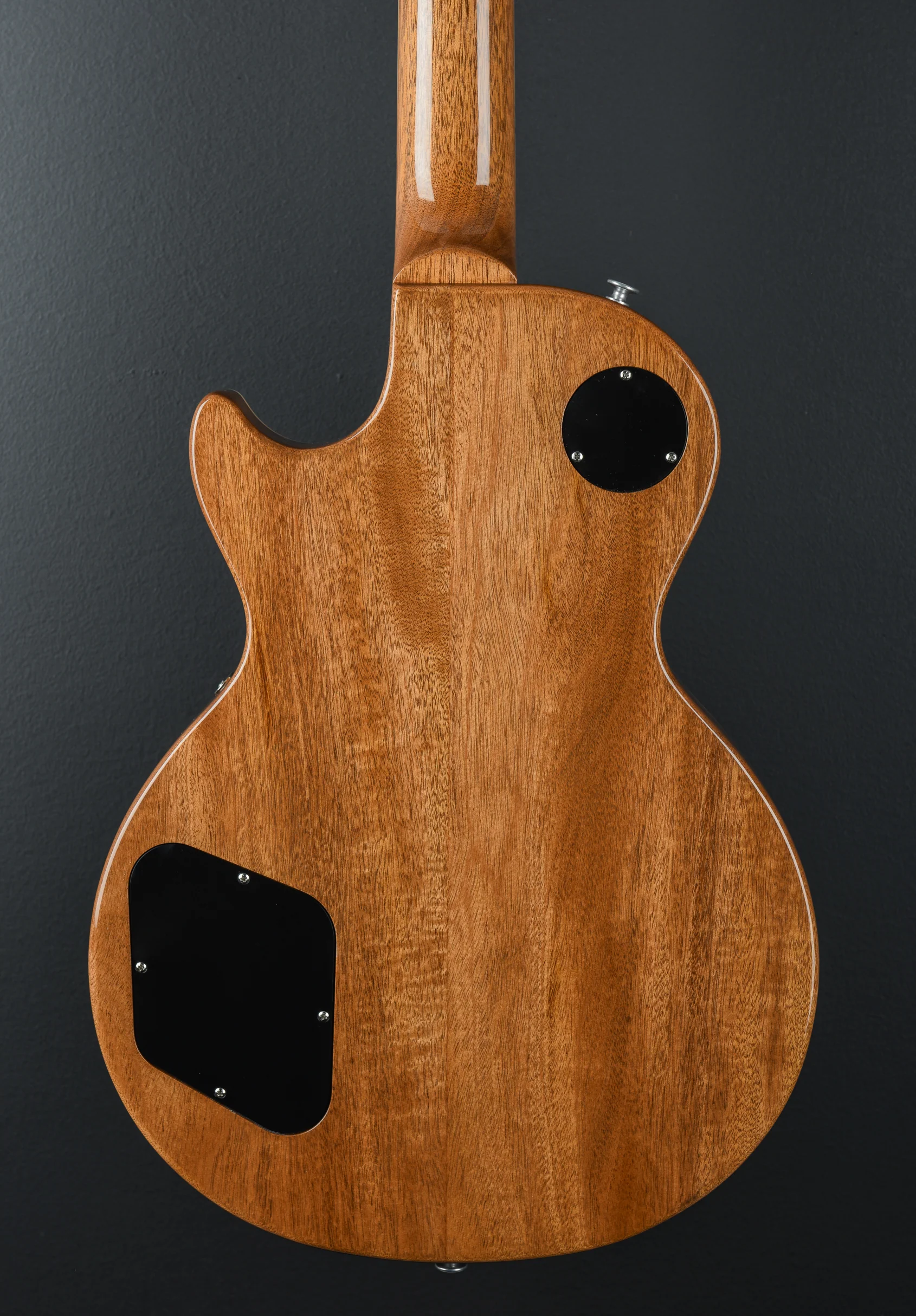 Les Paul Standard 50's - Tobacco Burst - Image 5