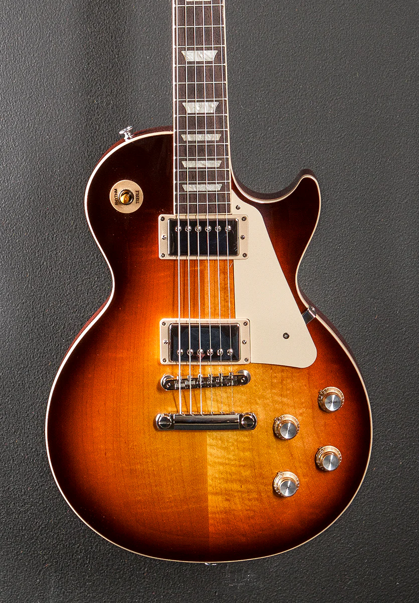 Les Paul Standard 60’s - Bourbon Burst - Image 2