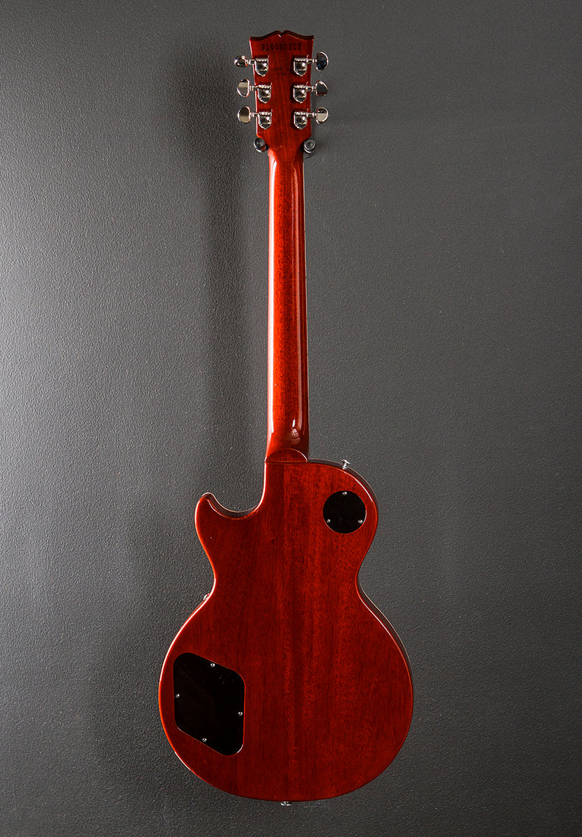 Les Paul Standard 60’s - Bourbon Burst - Image 5
