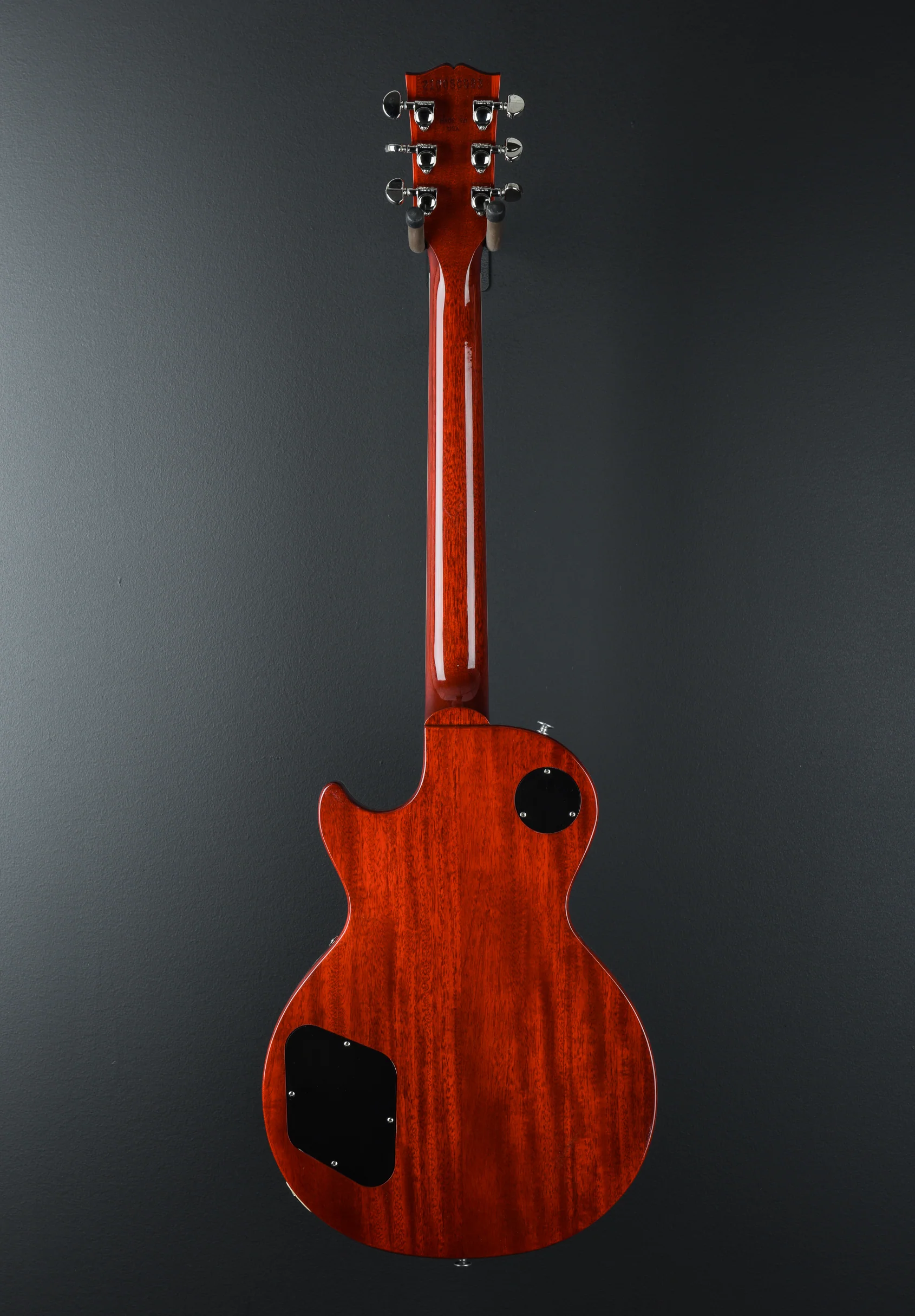 Les Paul Standard 60’s - Iced Tea - Image 4