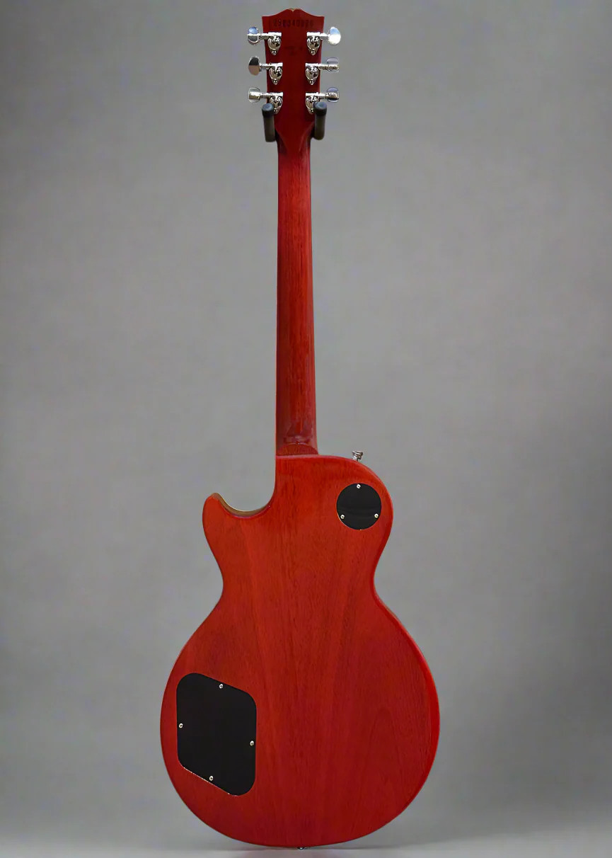 Les Paul Standard 60’s - Iced Tea - Image 5