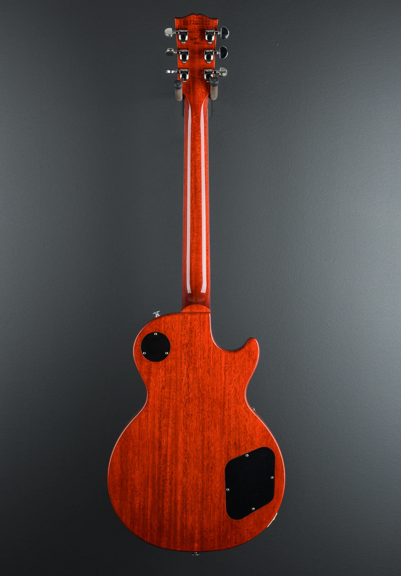 Les Paul Standard 60’s Left Hand - Iced Tea - Image 4