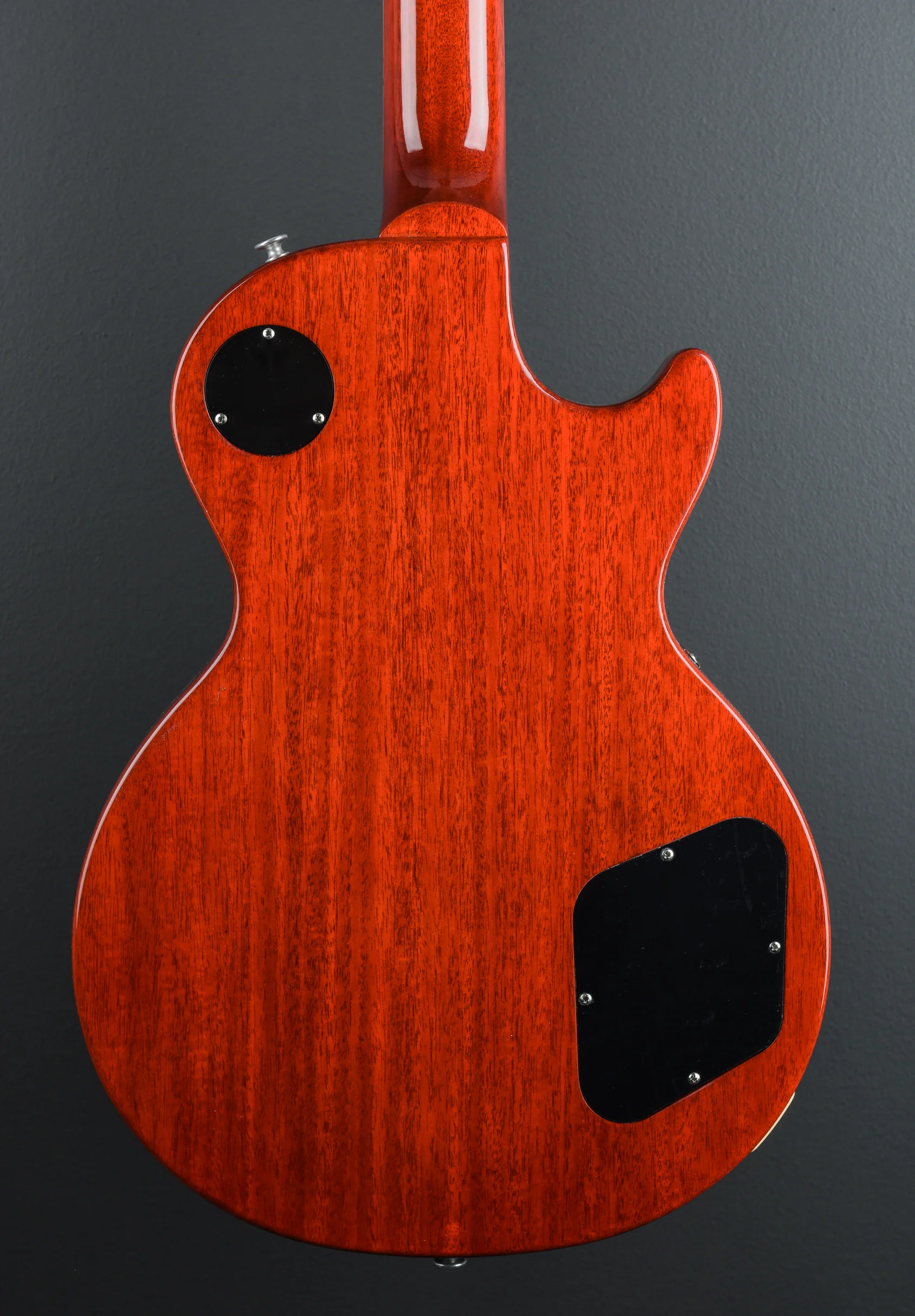 Les Paul Standard 60’s Left Hand - Iced Tea - Image 5