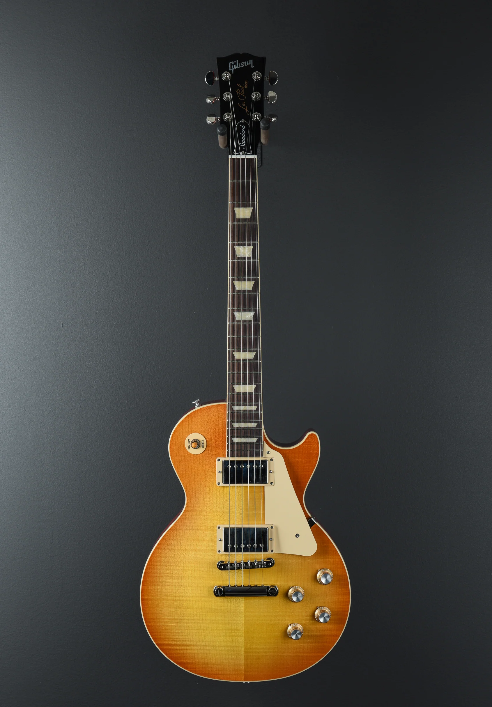 Les Paul Standard 60’s - Unburst - Image 3