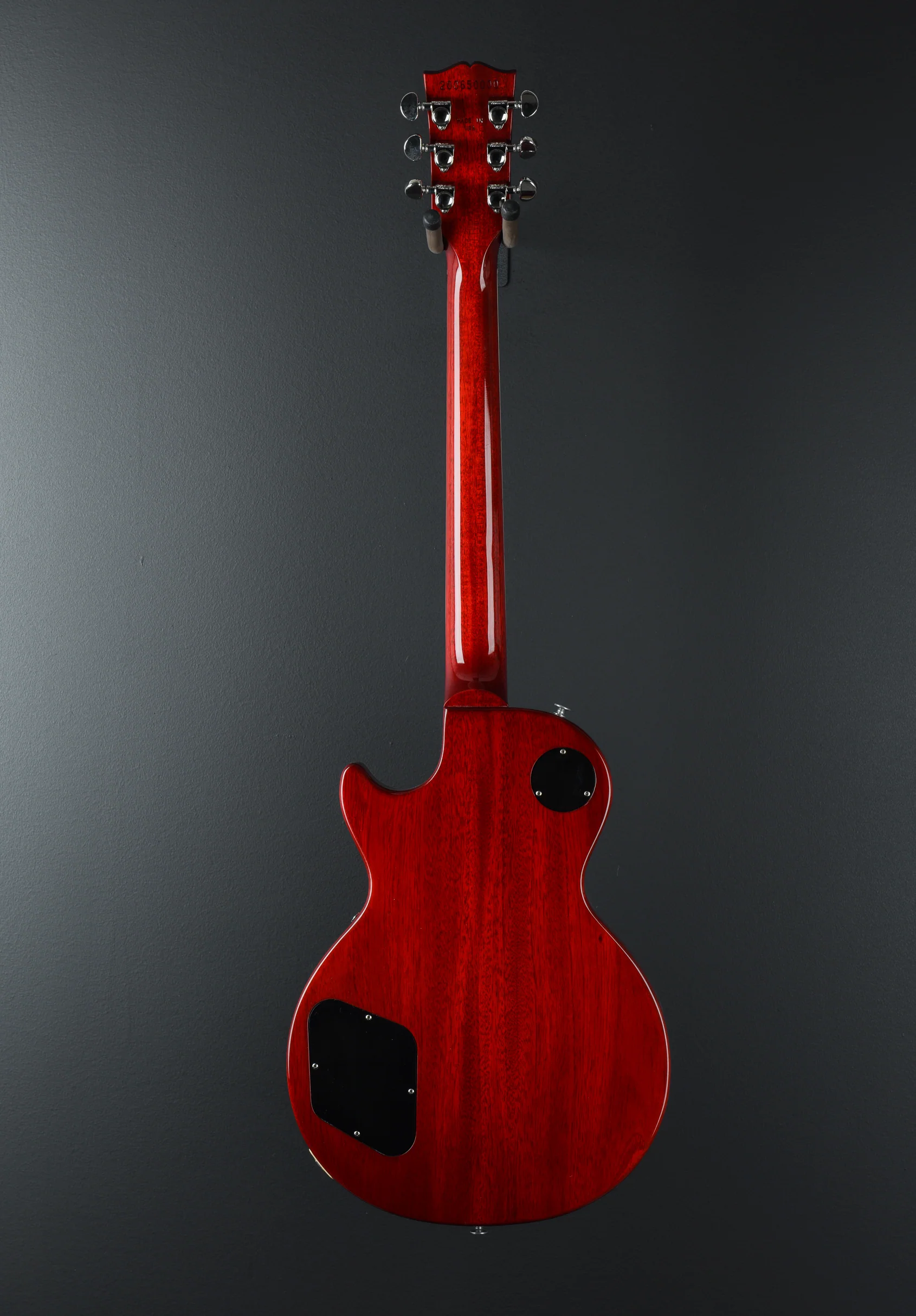 Les Paul Standard 60’s - Unburst - Image 4
